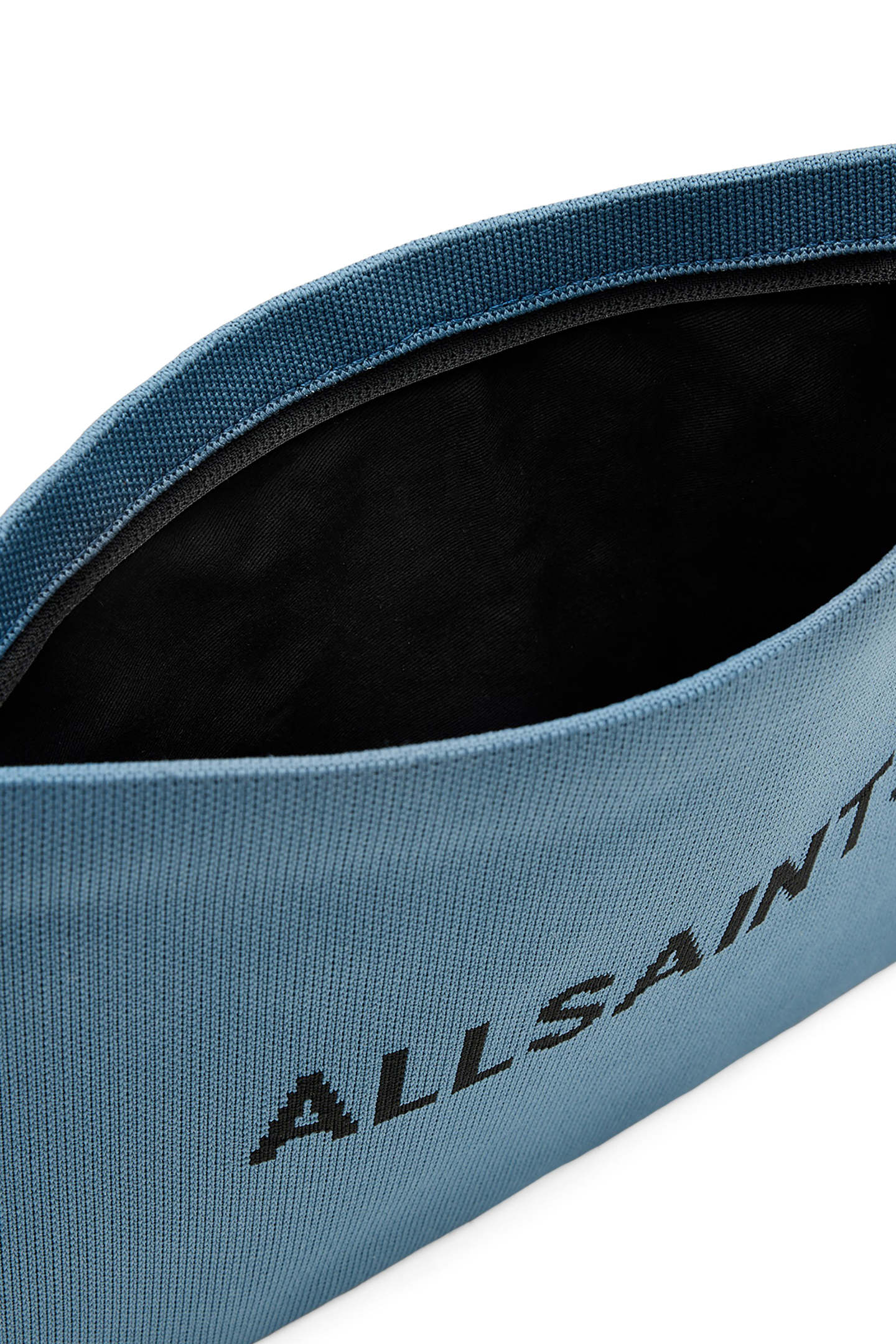 IZZY CLUTCH STEEL BLUE 6