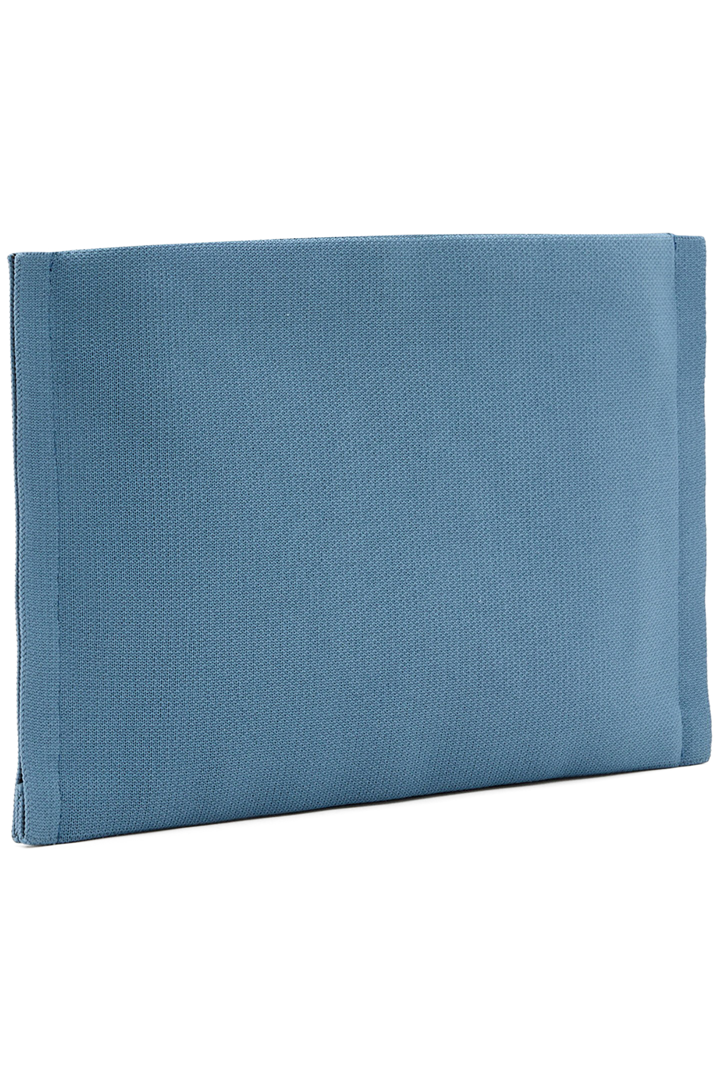 IZZY CLUTCH STEEL BLUE 5