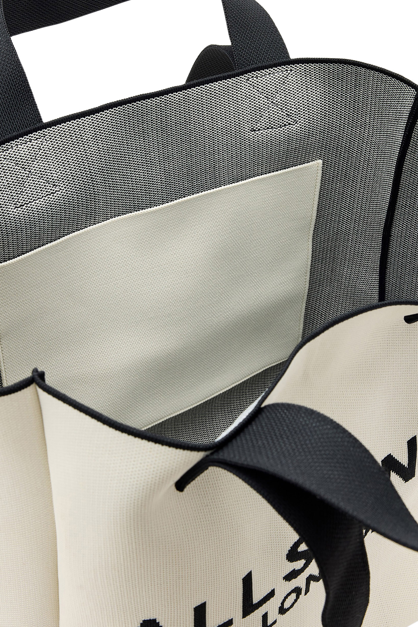 IZZY E/W TOTE WHITE 6