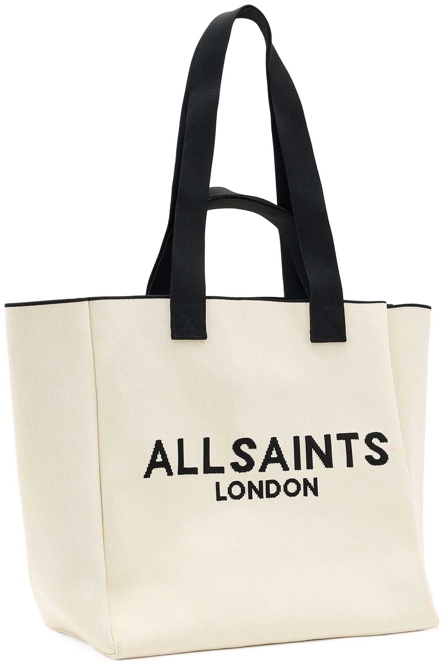 IZZY E/W TOTE WHITE 4