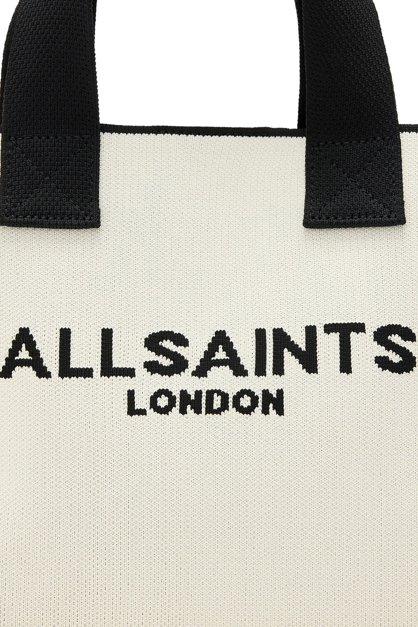 IZZY MINI TOTE WHITE 8