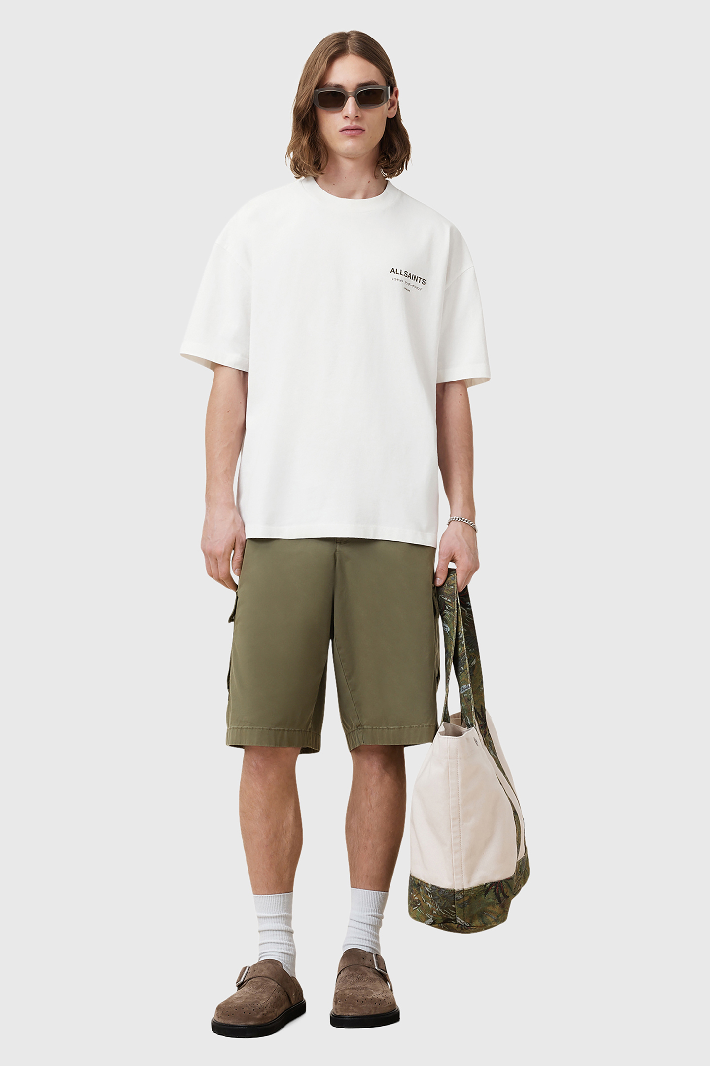 STYX UNDERGROUND SS ASHEN WHITE 3