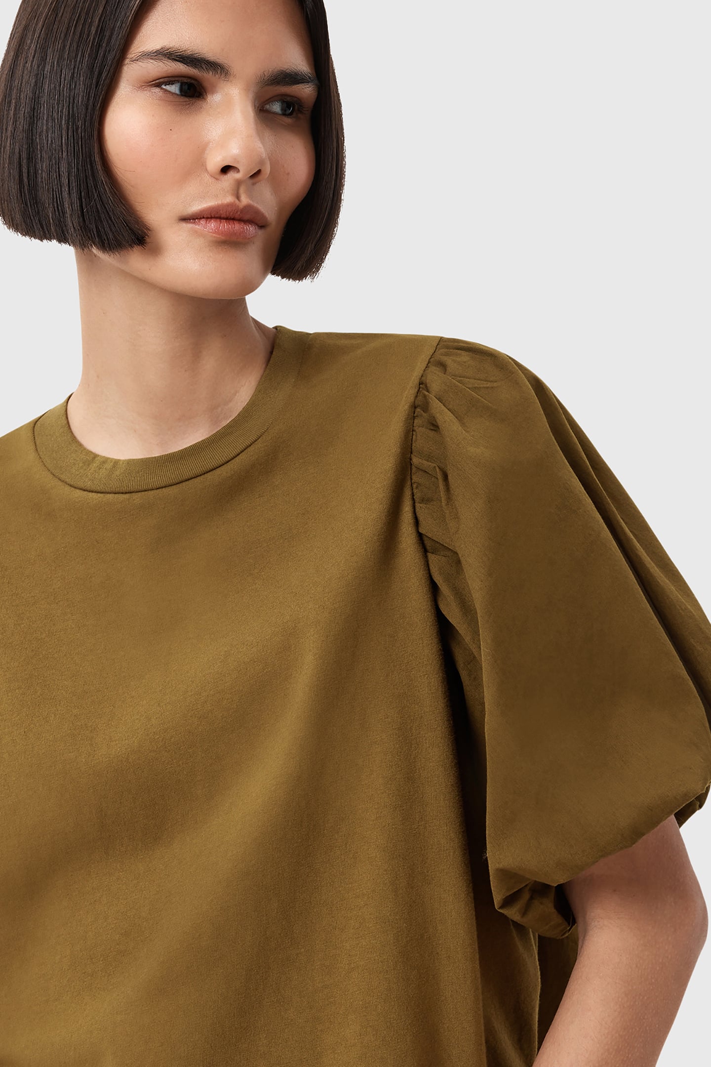 JESS TEE FANGO GREEN 7