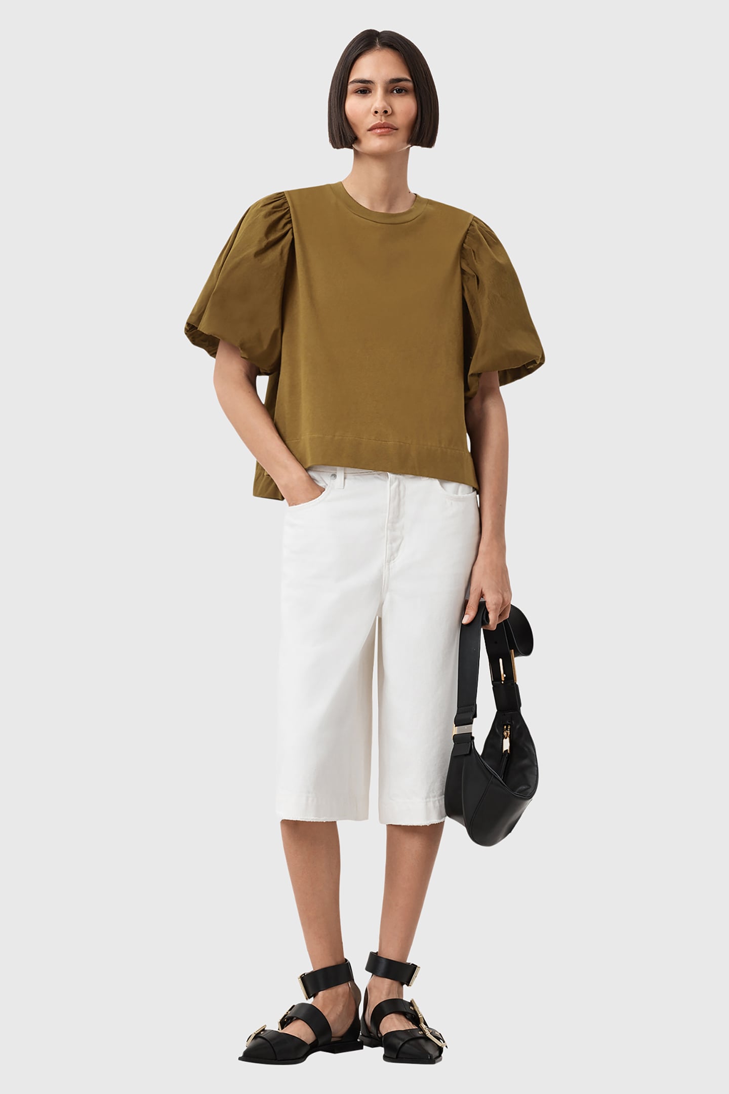 JESS TEE FANGO GREEN 3