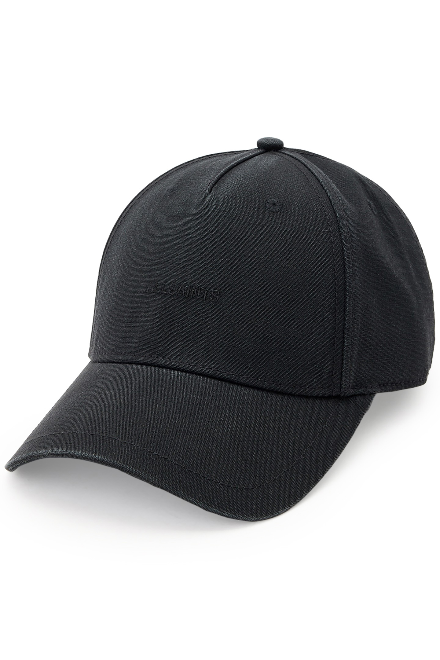 LOGO BB CAP BLACK 1
