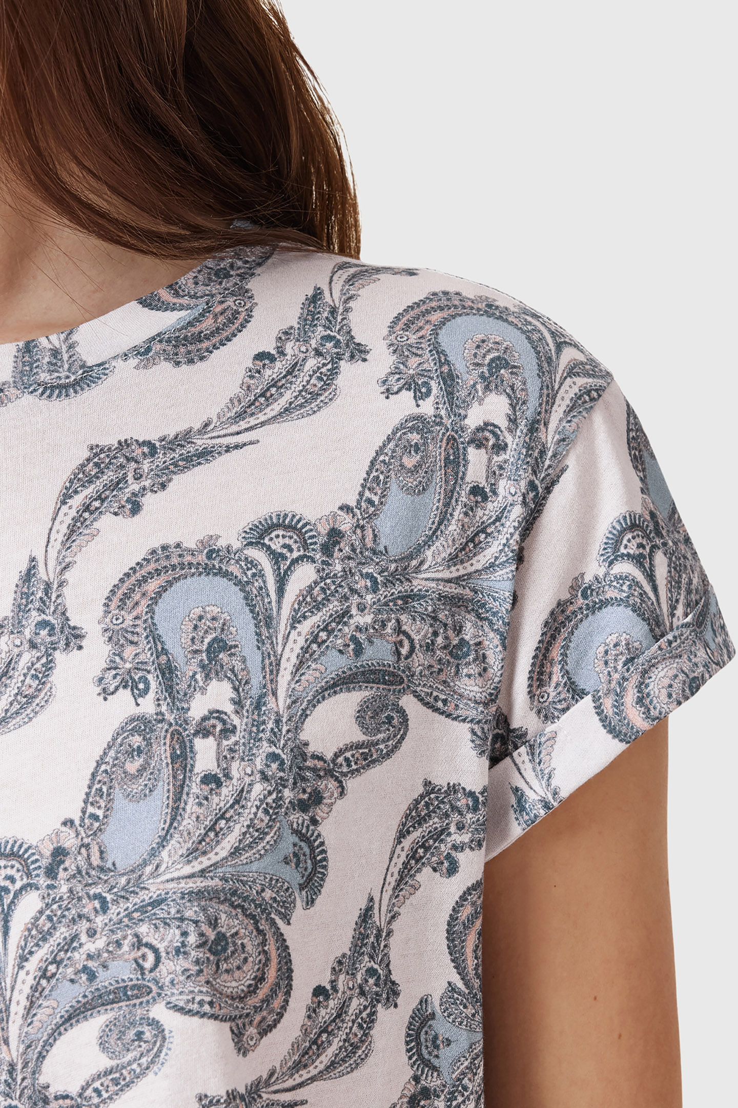 ANNA TEE LITA SOFT BLUE 6