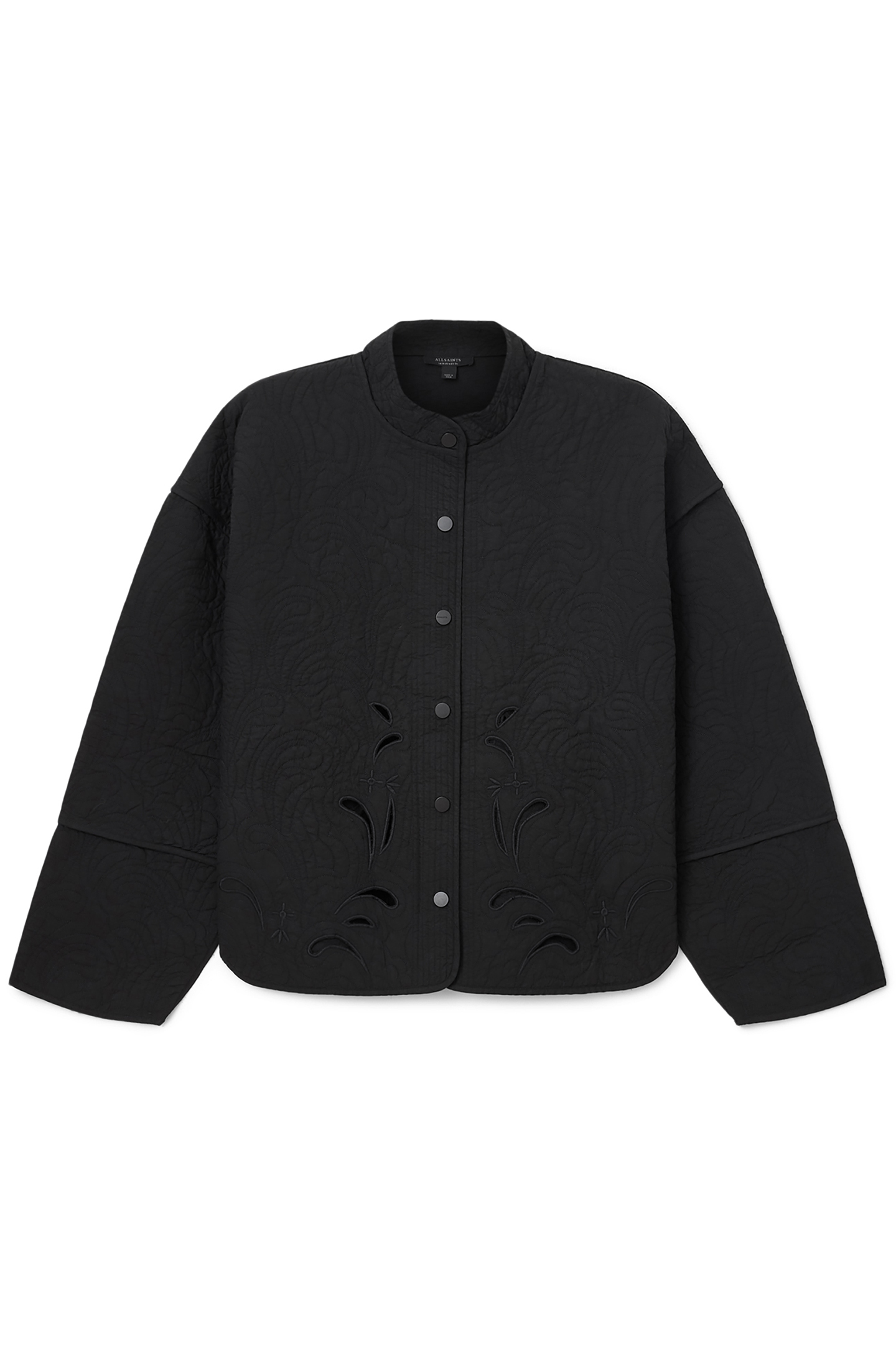 CLARY SHACKET BLACK 5