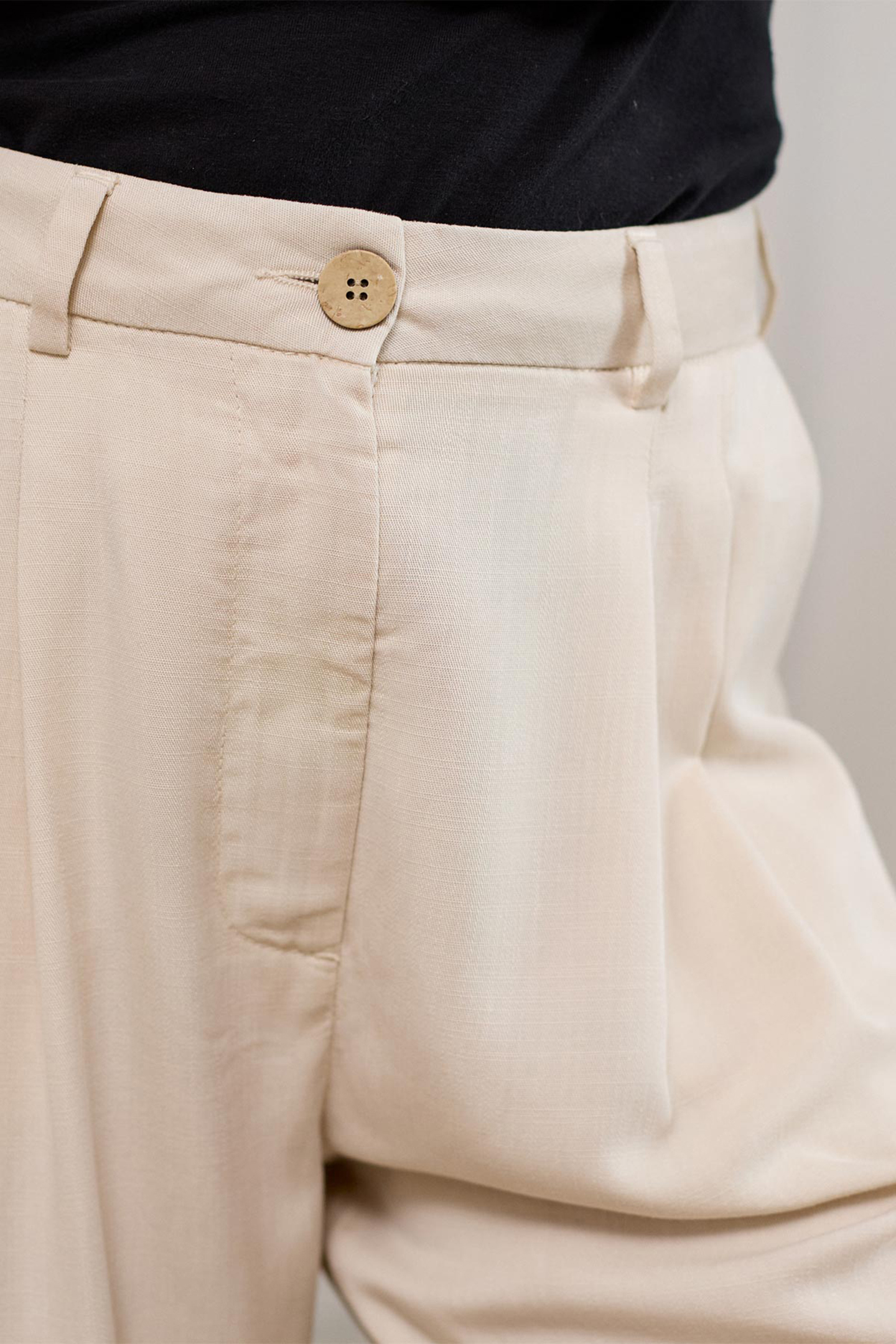 MESQUIDA PANTS SAND STONE 4