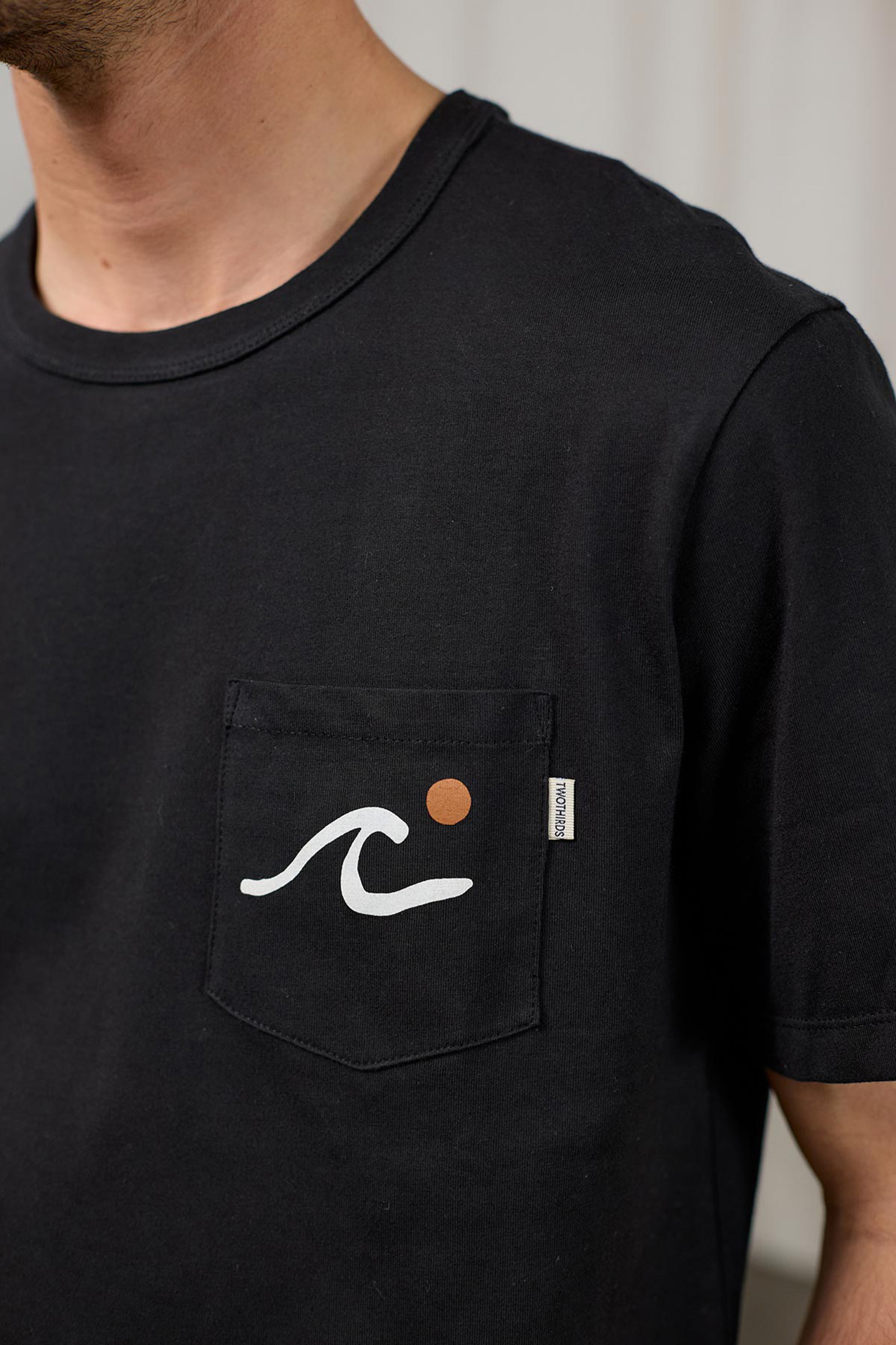 CARROWMORE T-SHIRTS DARK SAND 4