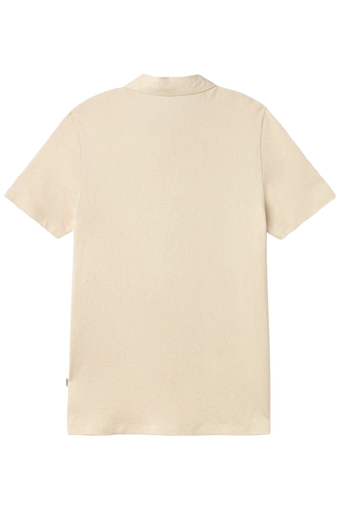 KAHUKU T-SHIRTS ECRU 2