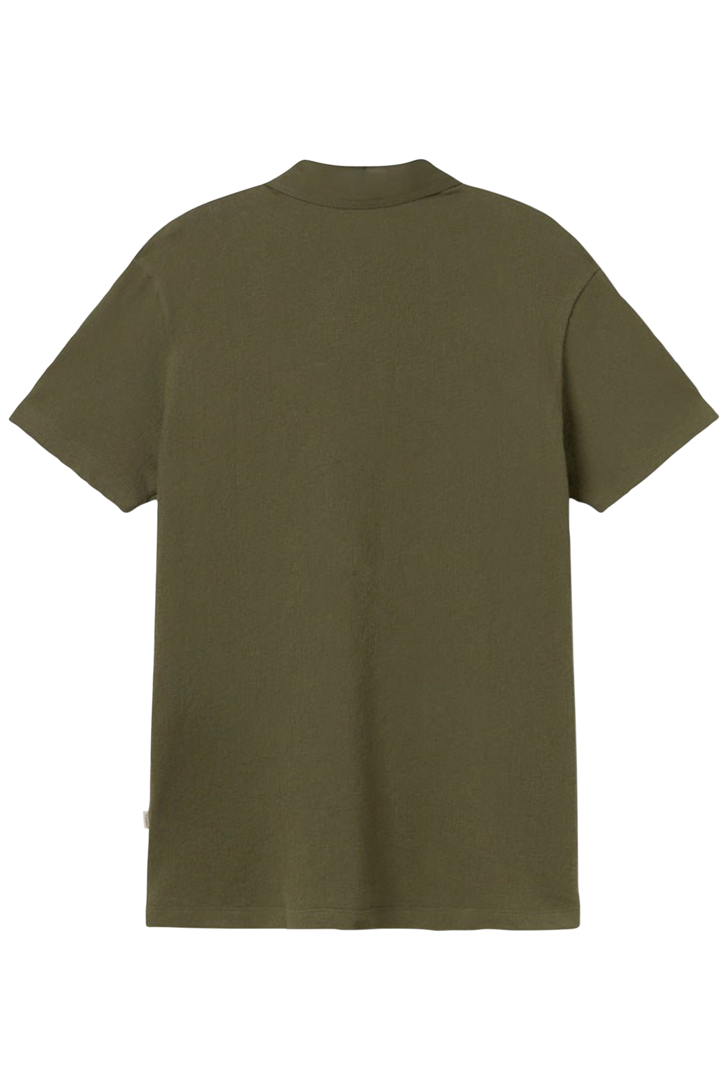 KAHUKU T-SHIRTS IVY GREEN 3
