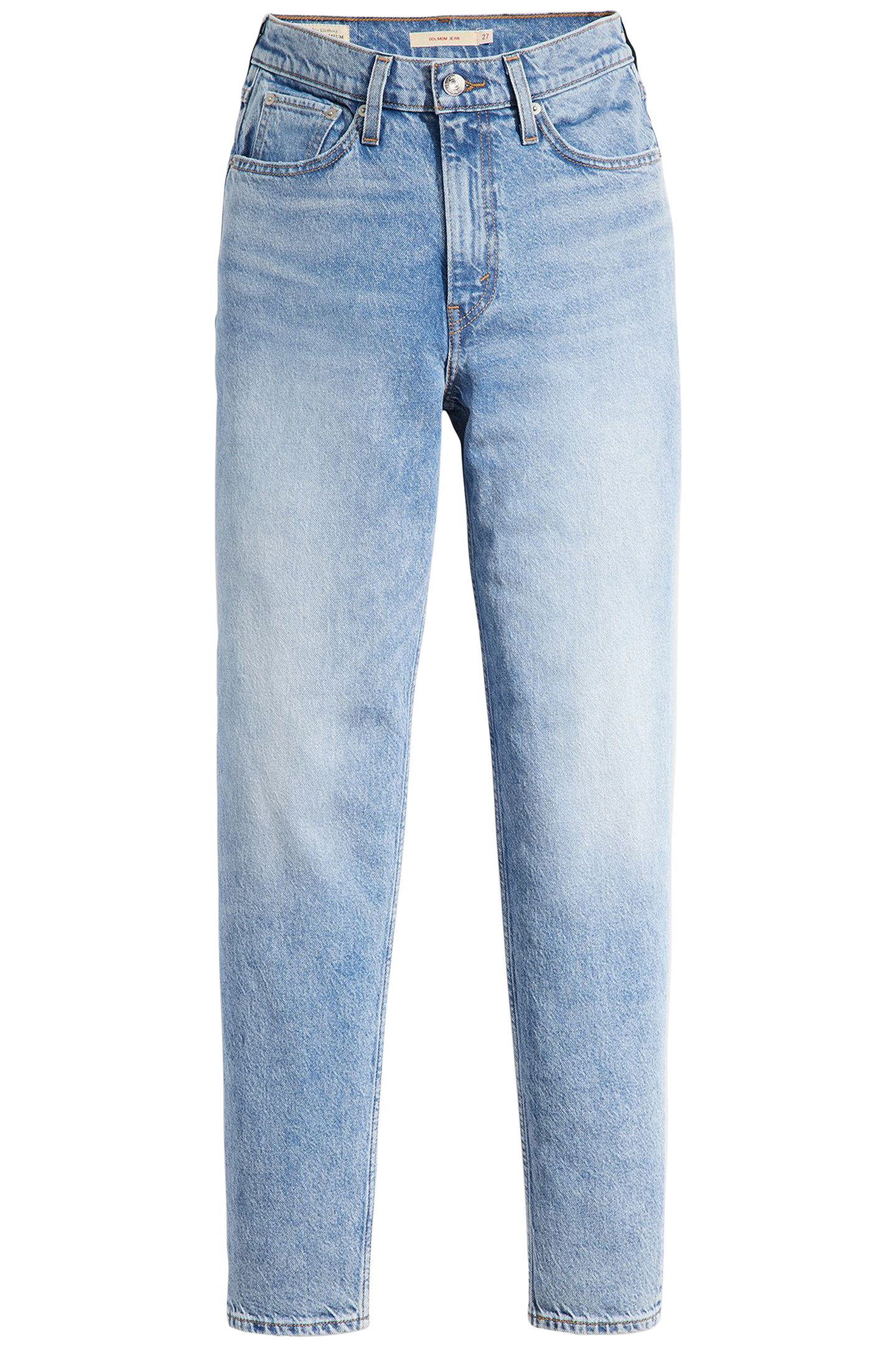 80S MOM JEANS MED INDIGO 4