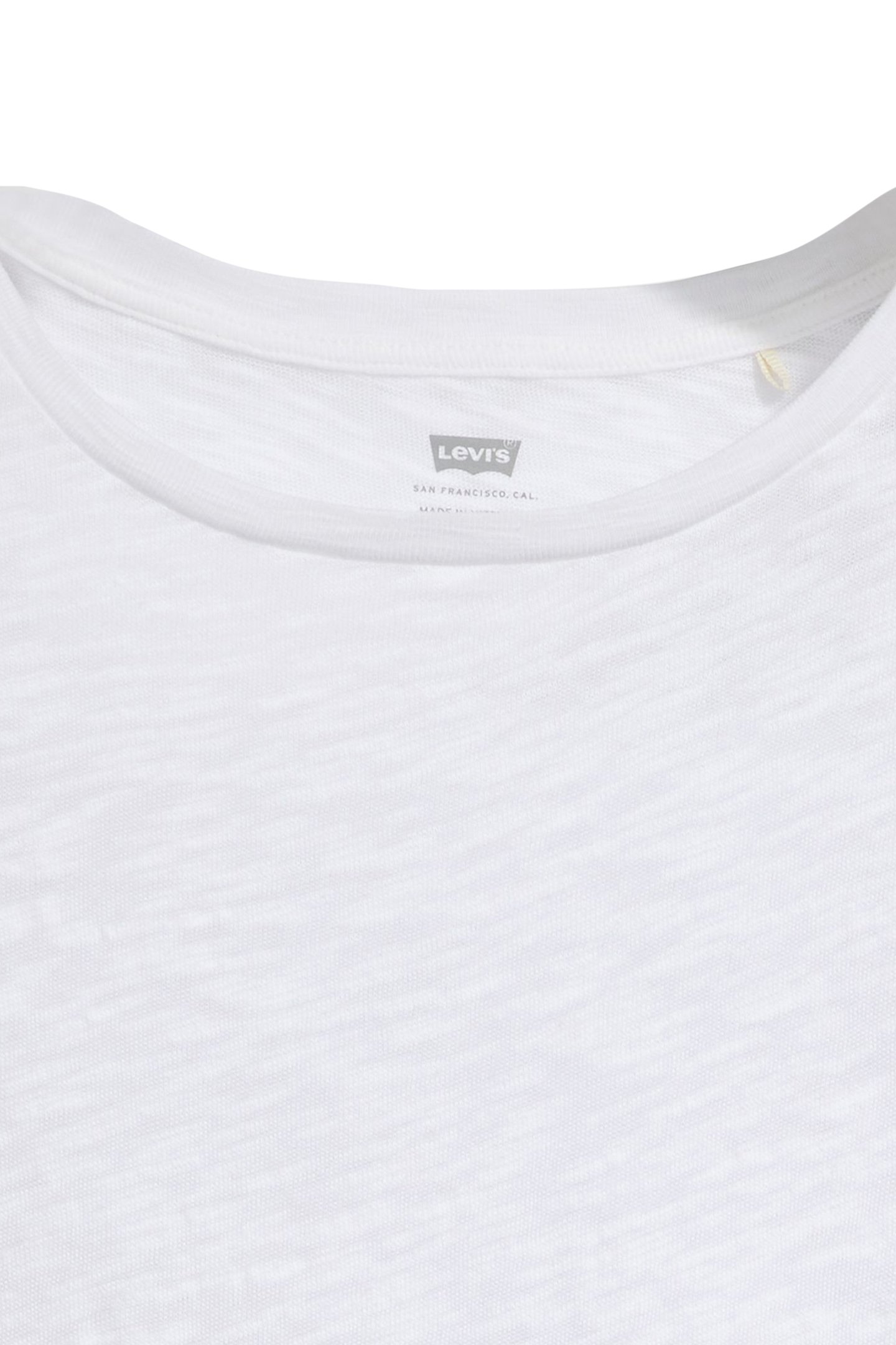 MARGOT TEE WHITE 6