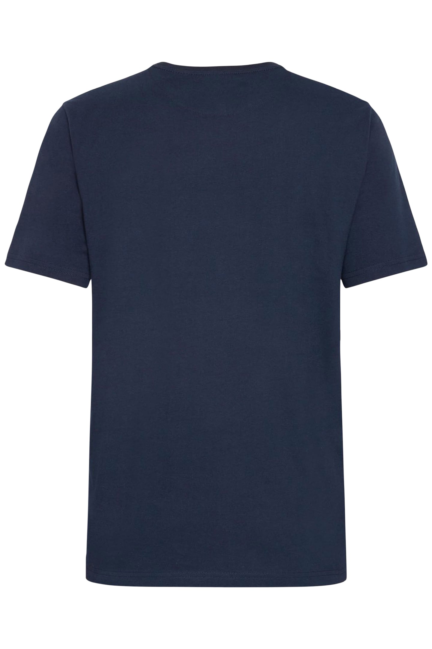 CARLOSI POCKET TEE + DEEP MARINE 5