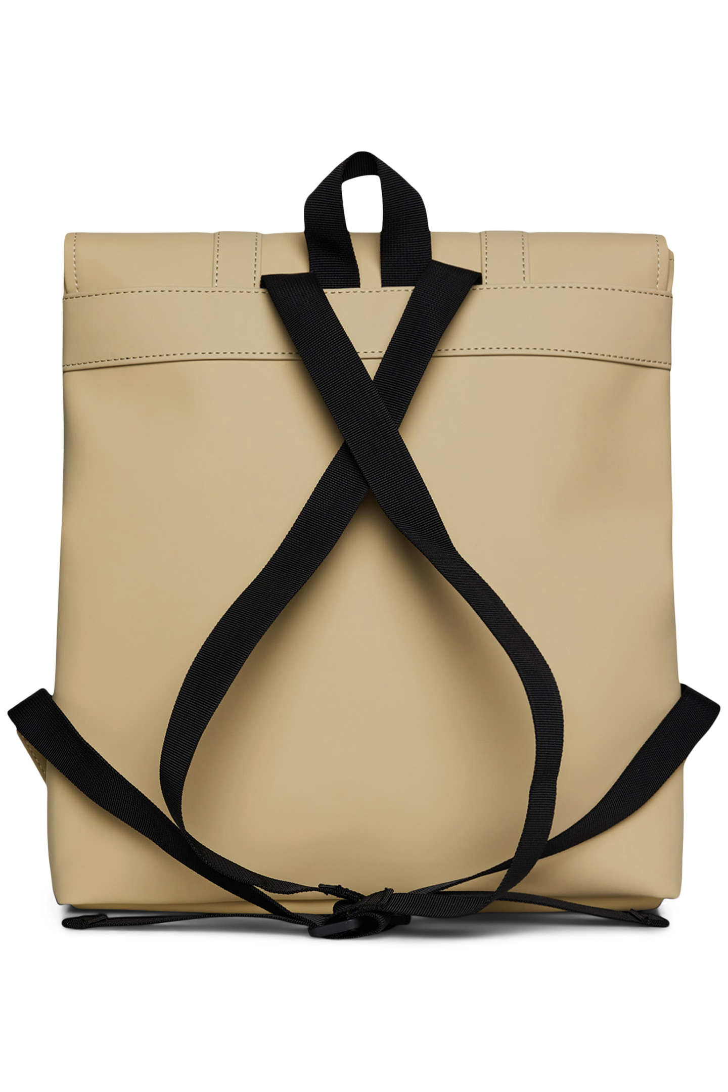 UNISEX MSN BAG MINI W3 SAND 2