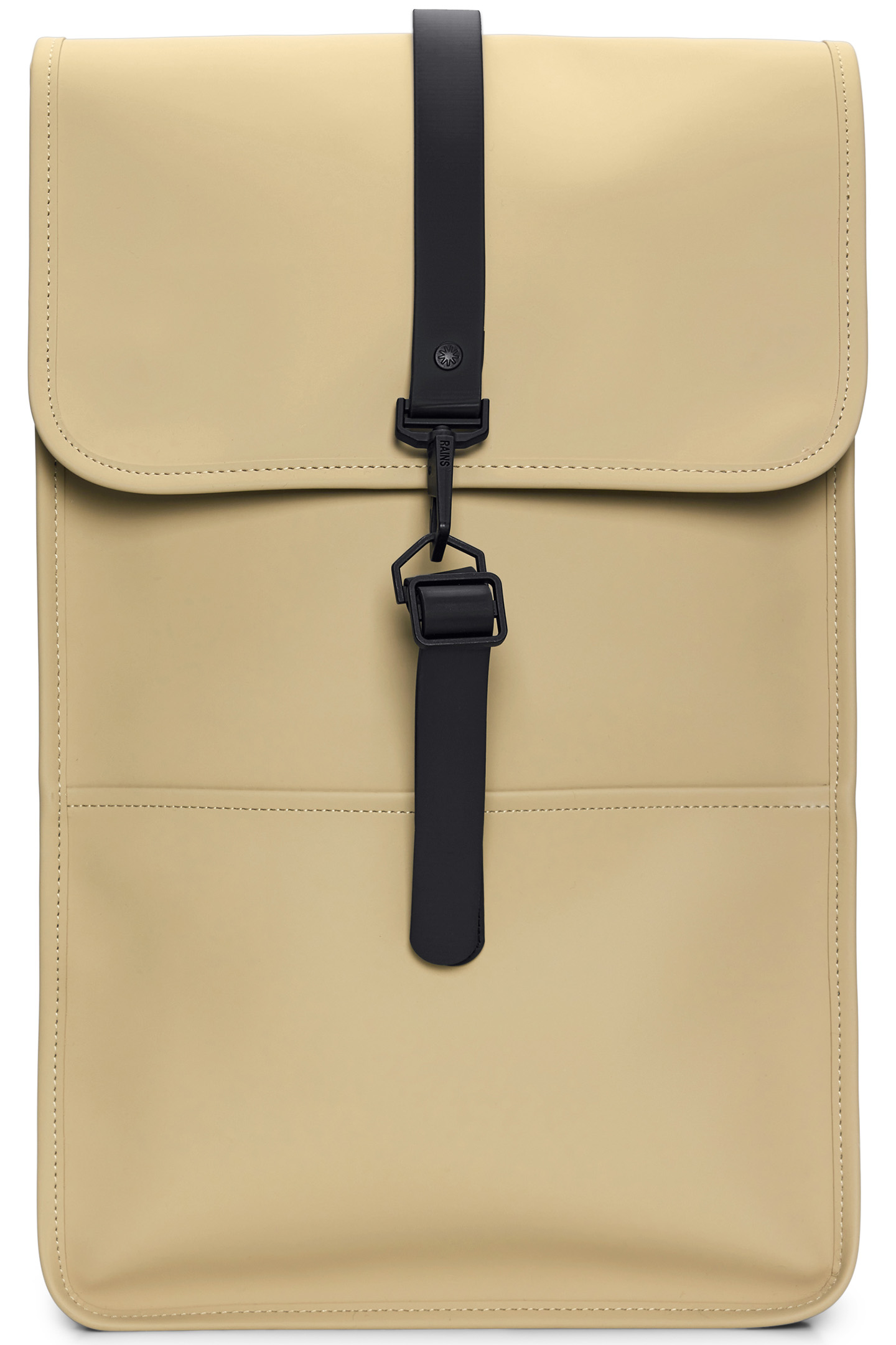 UNISEX BACKPACK W3 SAND 1