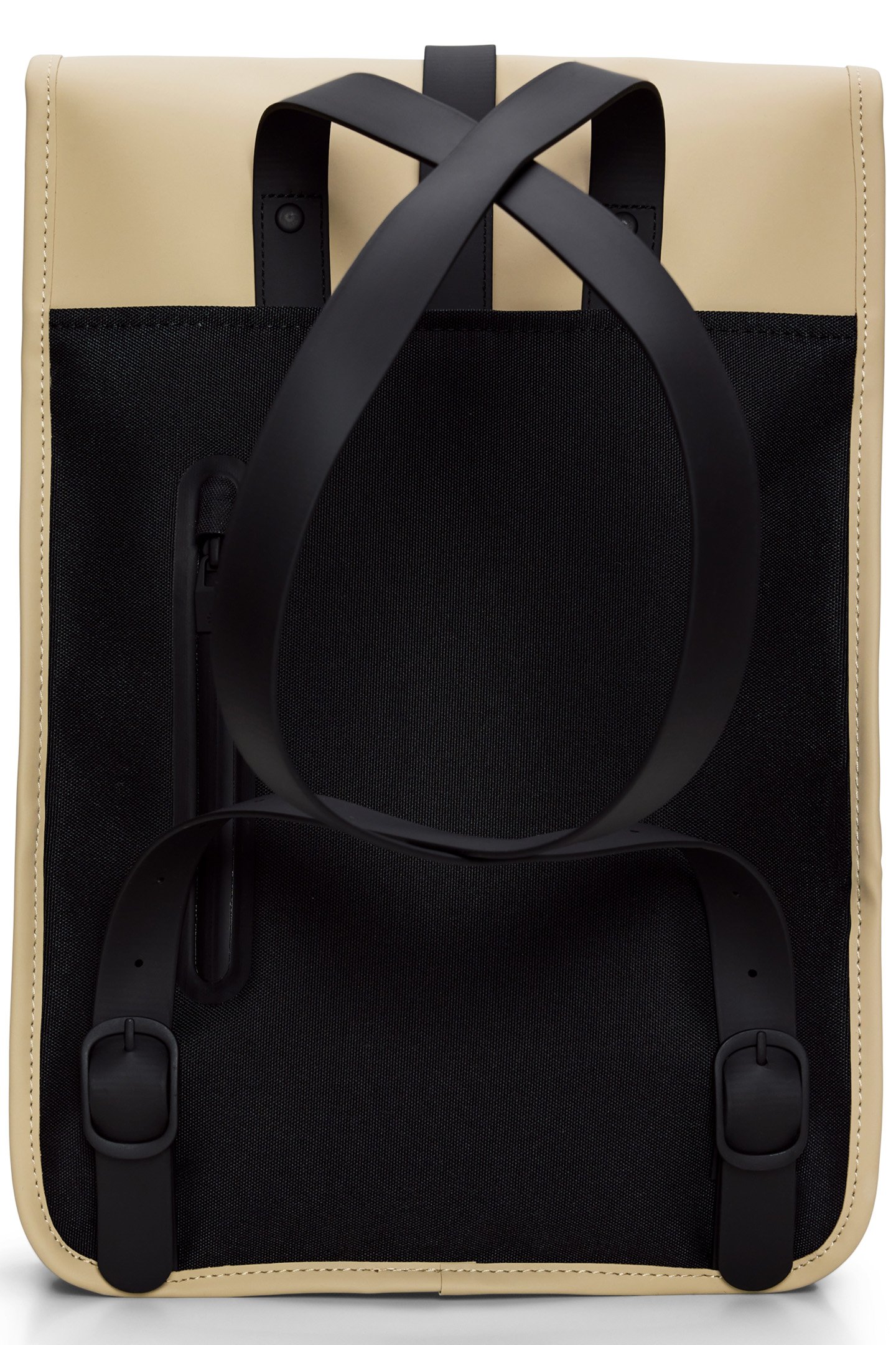 UNISEX BACKPACK MINI W3 SAND 2