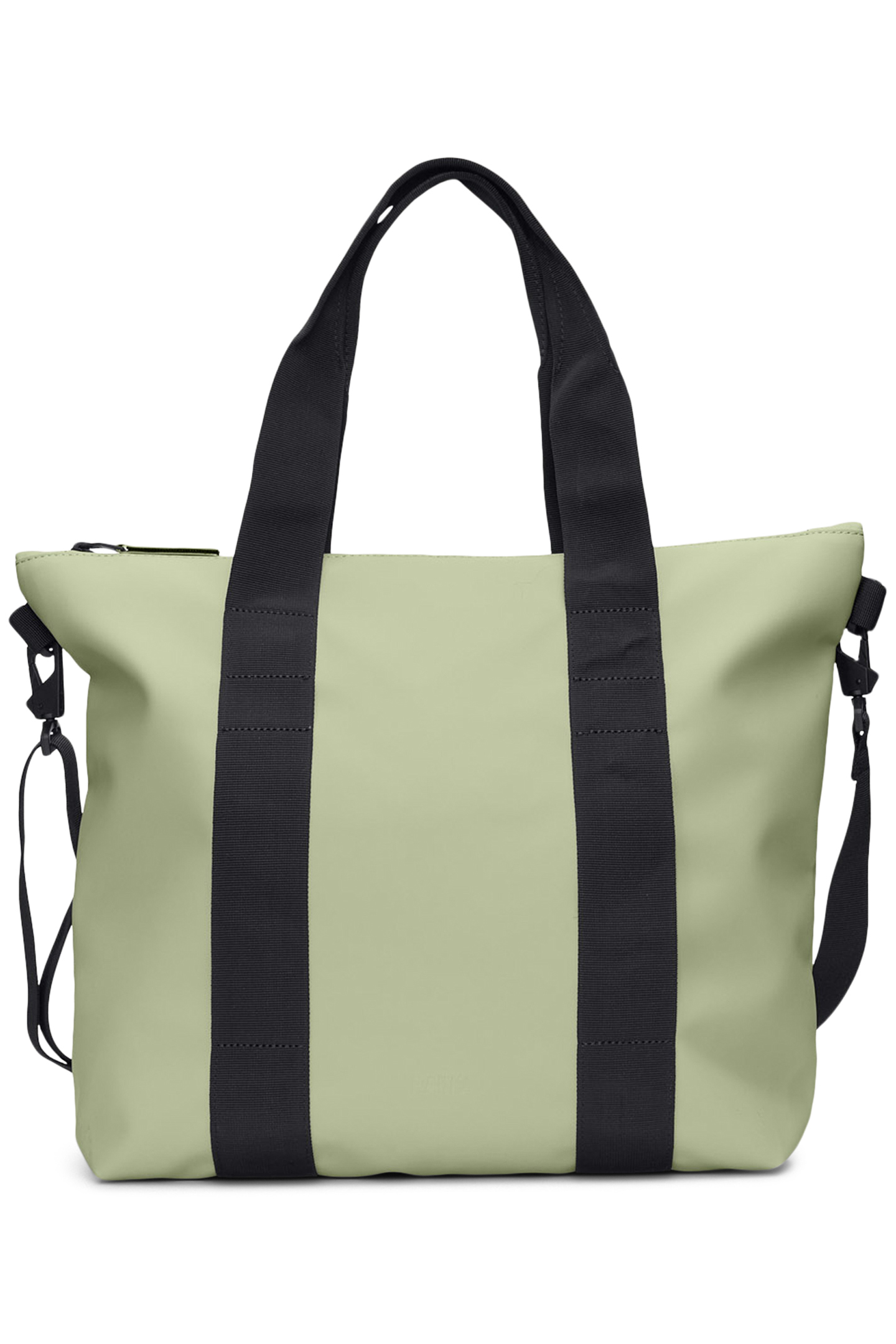 UNISEX TOTE BAG MINI W3 EARTH 1