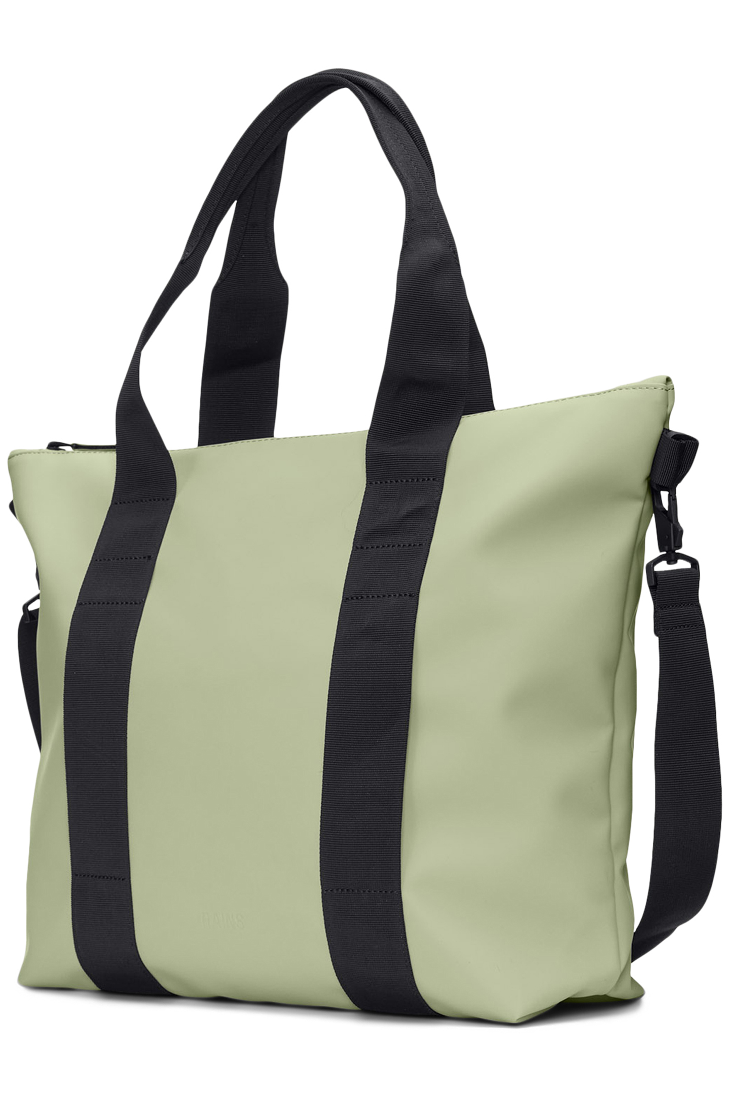 UNISEX TOTE BAG MINI W3 EARTH 2
