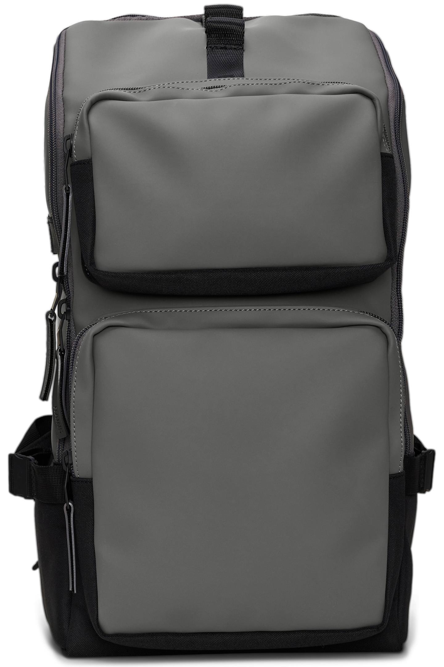 UNISEX TRAIL CARGO BACKPACK W3 GREY 1