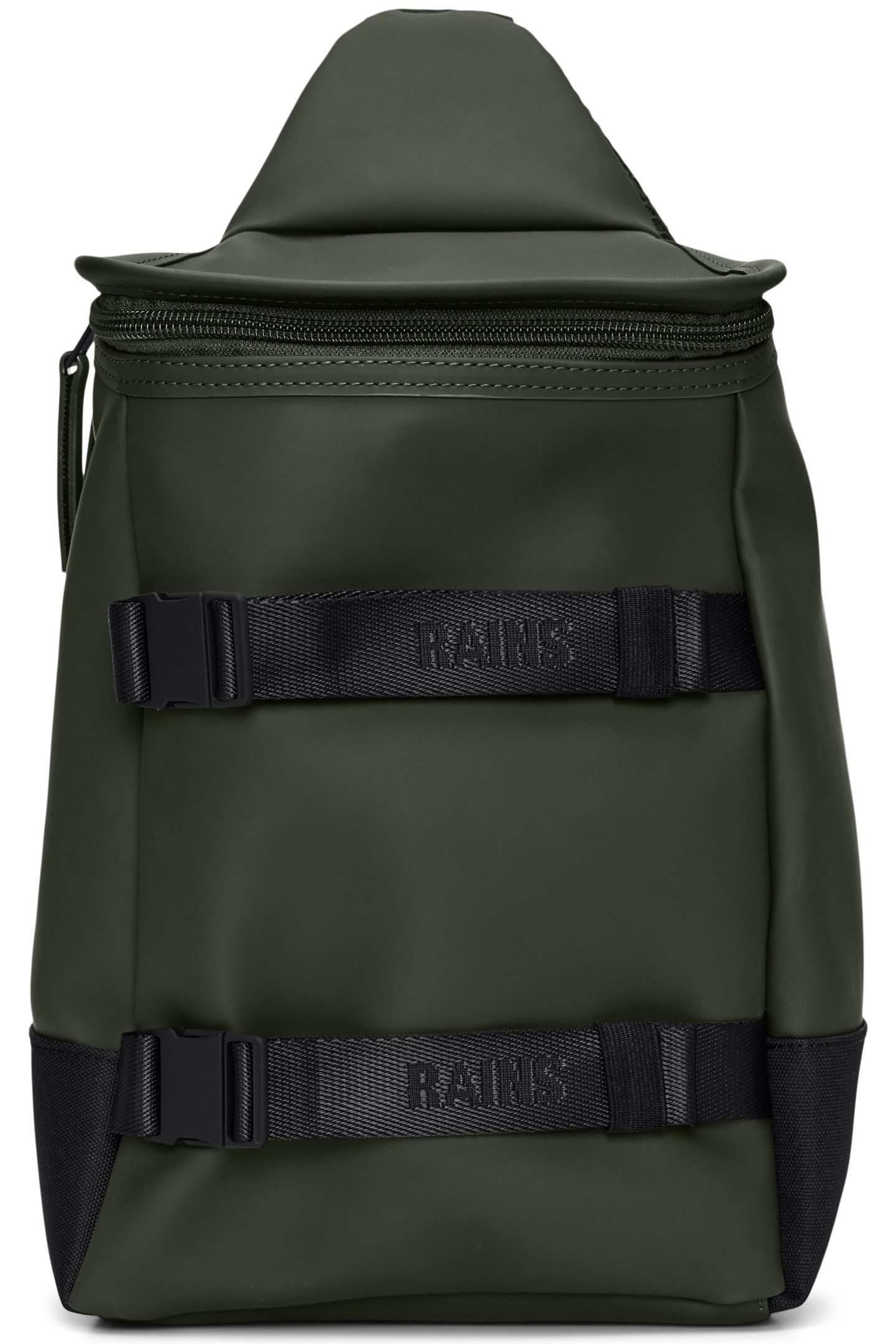 TRAIL SLING BAG W3 GREEN 1