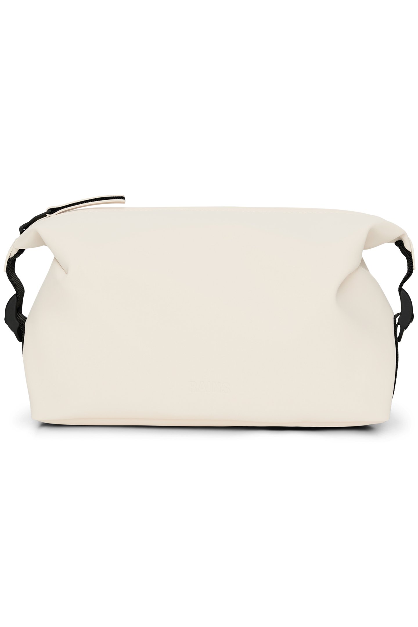 UNISEX HILO WASH BAG W3 DUNE 1
