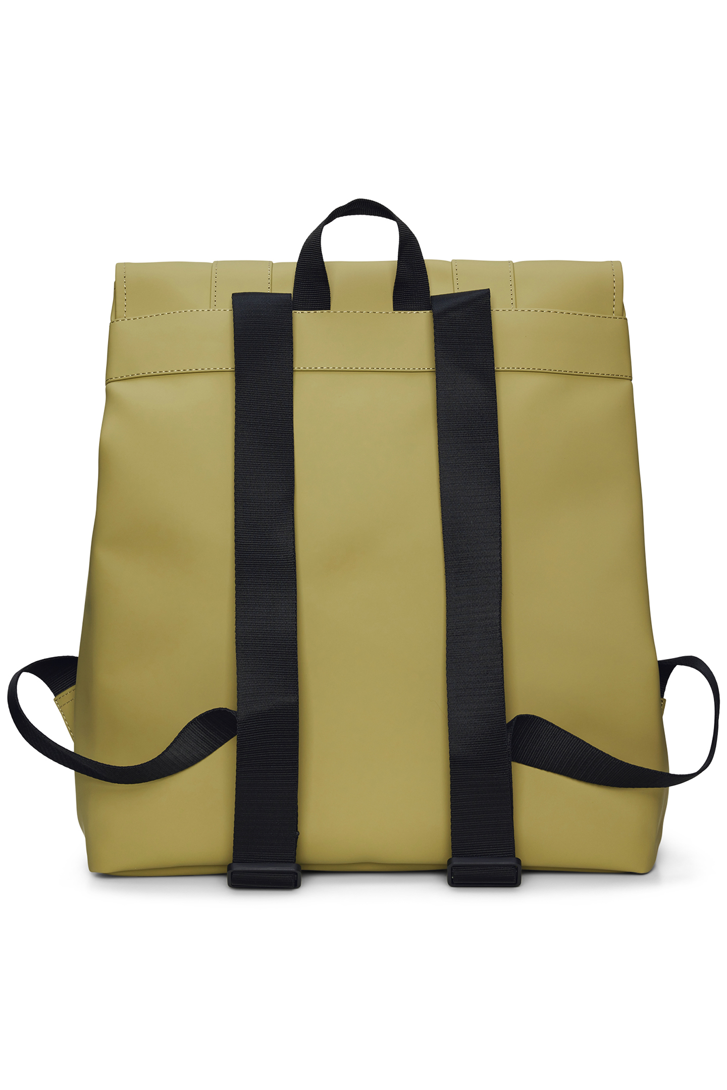 UNISEX MSN BAG W3 KHAKI 2