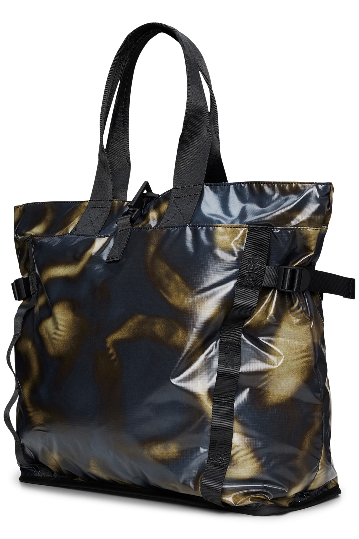 UNISEX SIBU SHOPPER BAG W3 MORPH 2