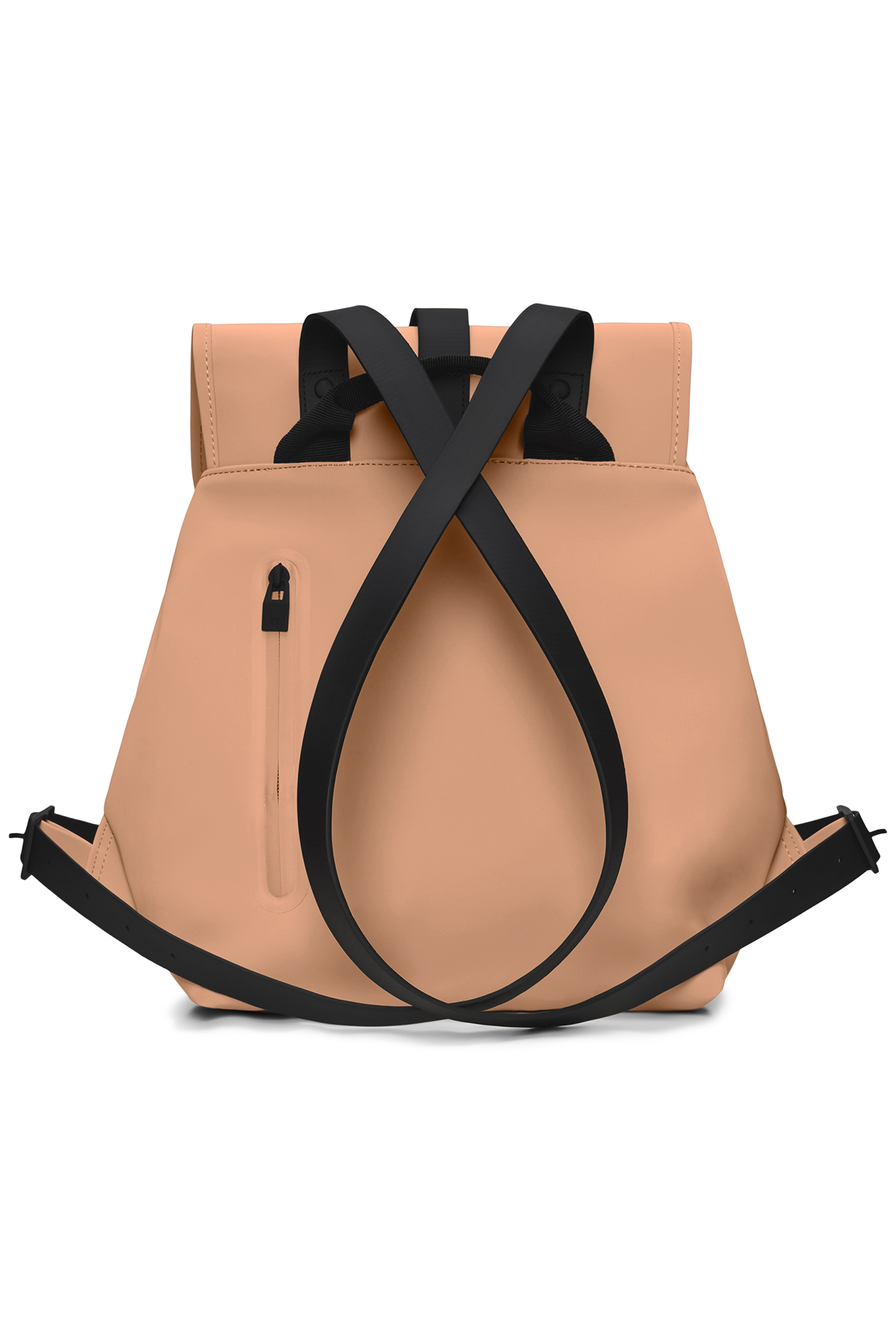 UNISEX BUCKET BACKPACK W3 COY 2