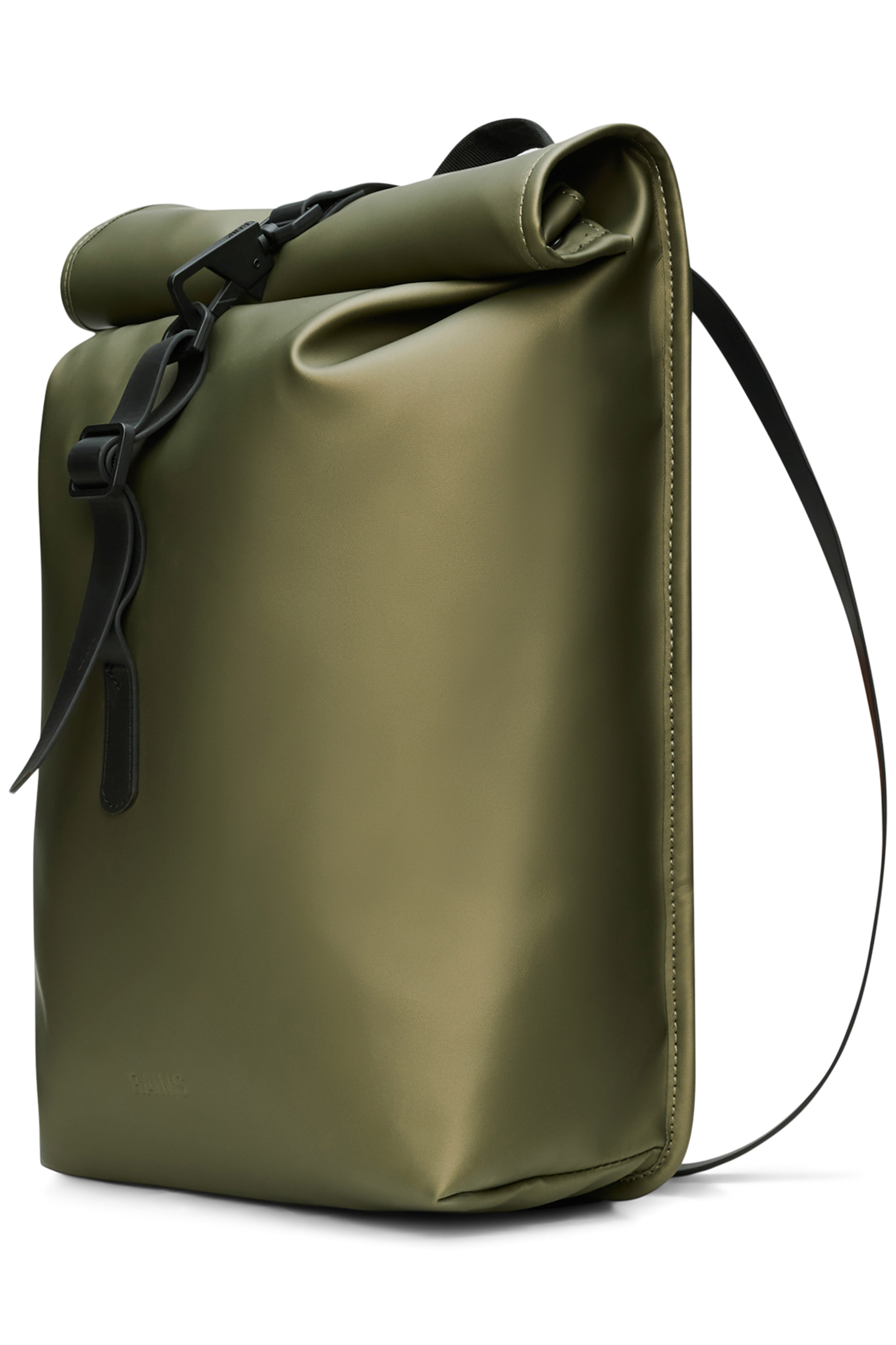 UNISEX ROLLTOP RUCKSACK MINI W3 REVEL 3