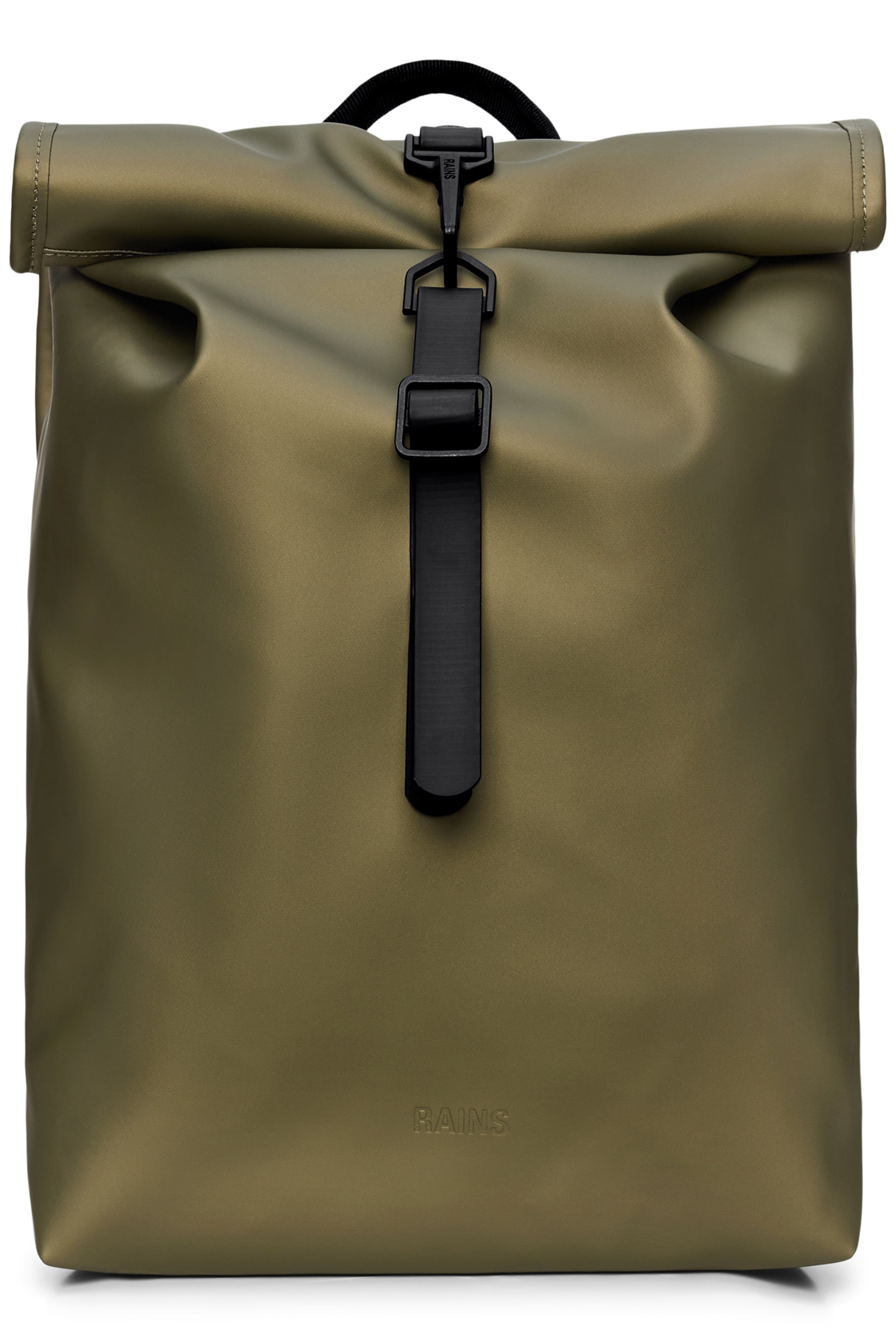 UNISEX ROLLTOP RUCKSACK MINI W3 REVEL 1