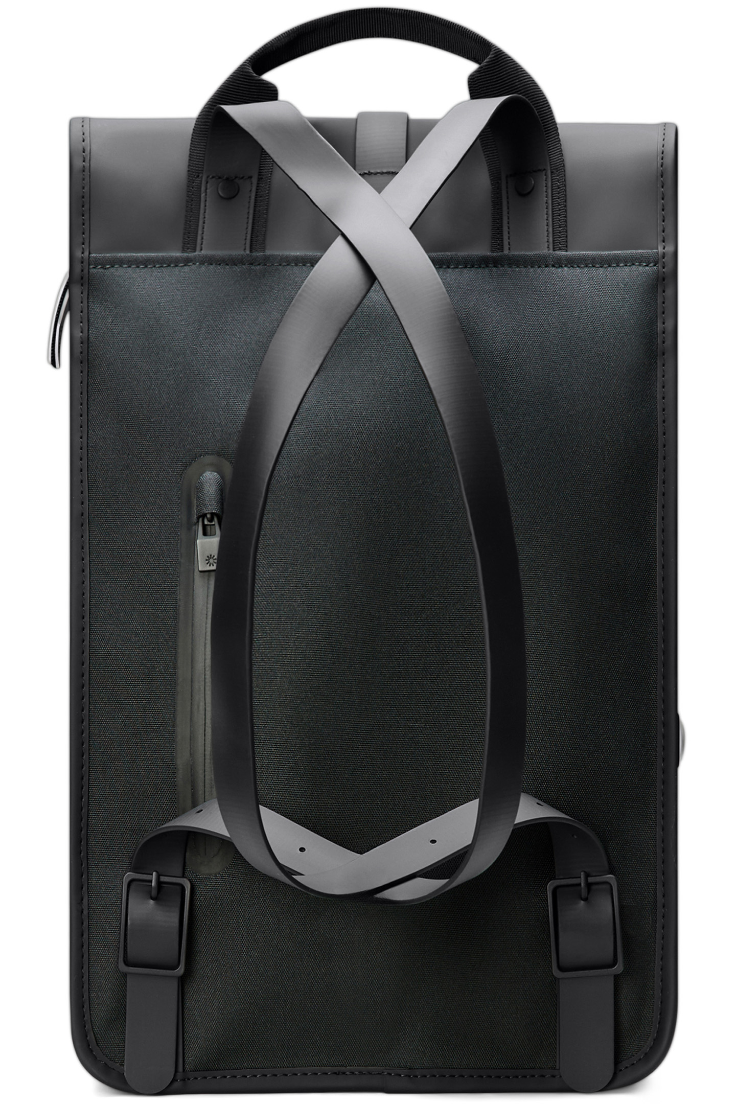 UNISEX MIX BACKPACK W3 BLACK 2