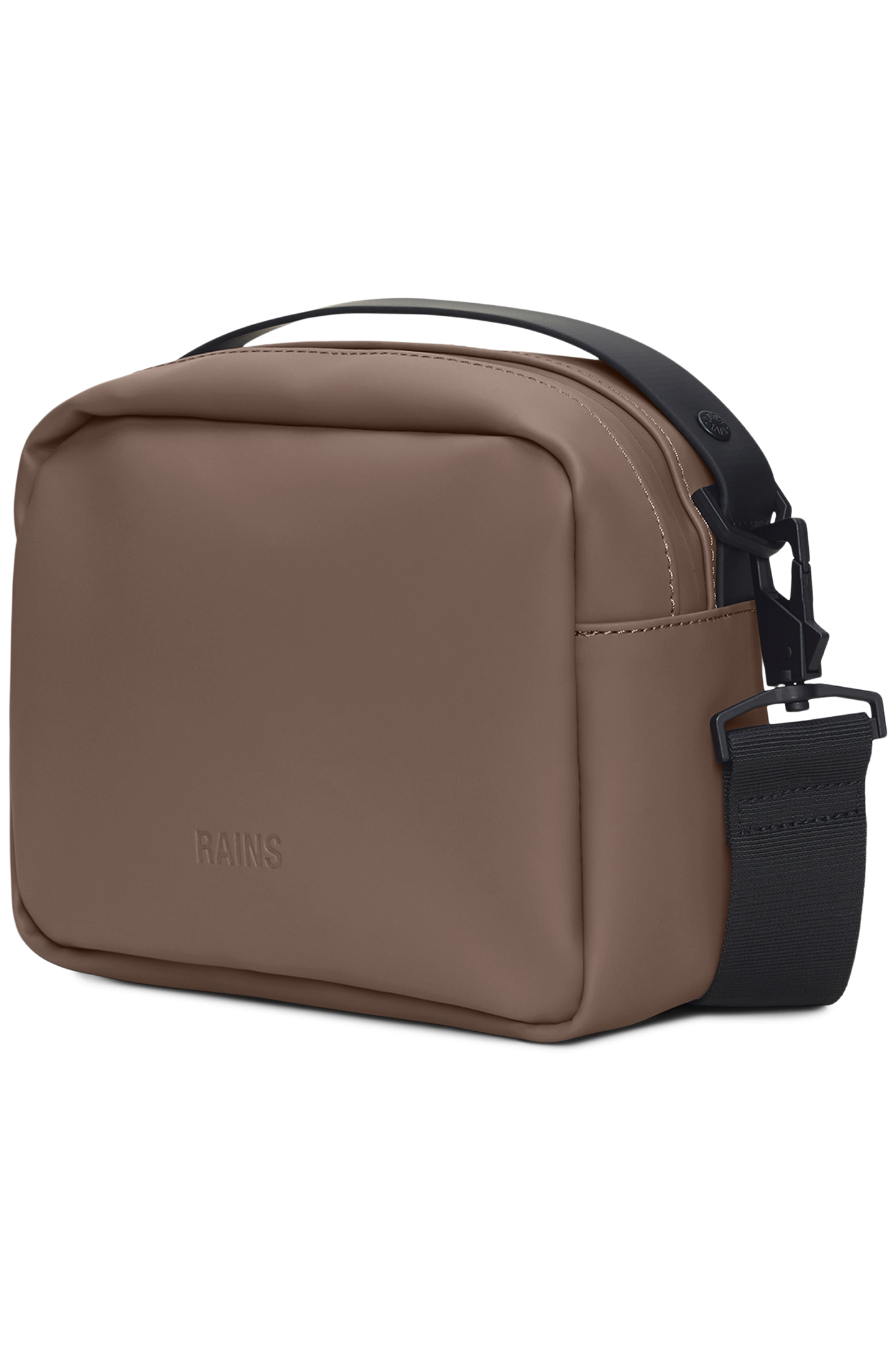 UNISEX BOX BAG W3 SHADE 2