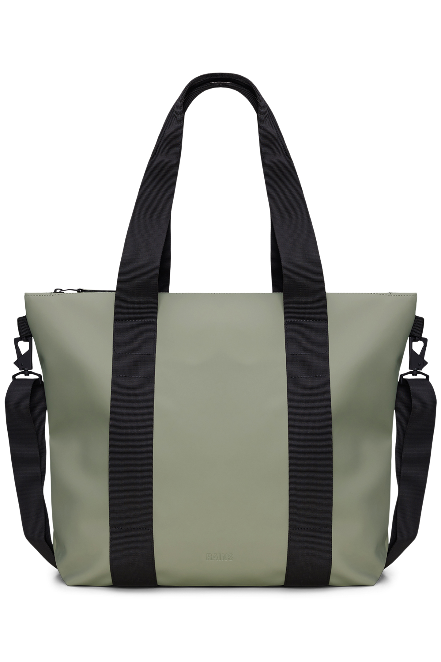 UNISEX TOTE BAG MINI W3 DRIFT 1