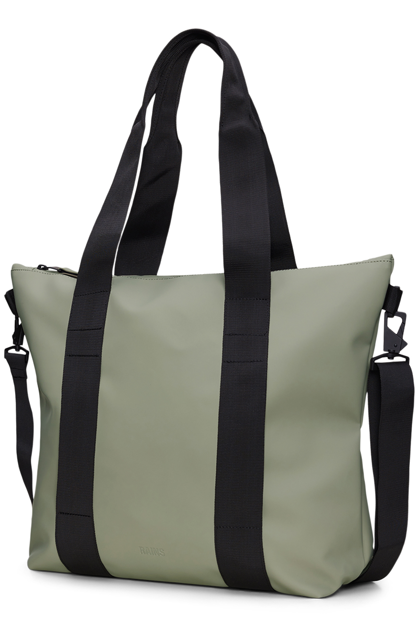 UNISEX TOTE BAG MINI W3 DRIFT 2