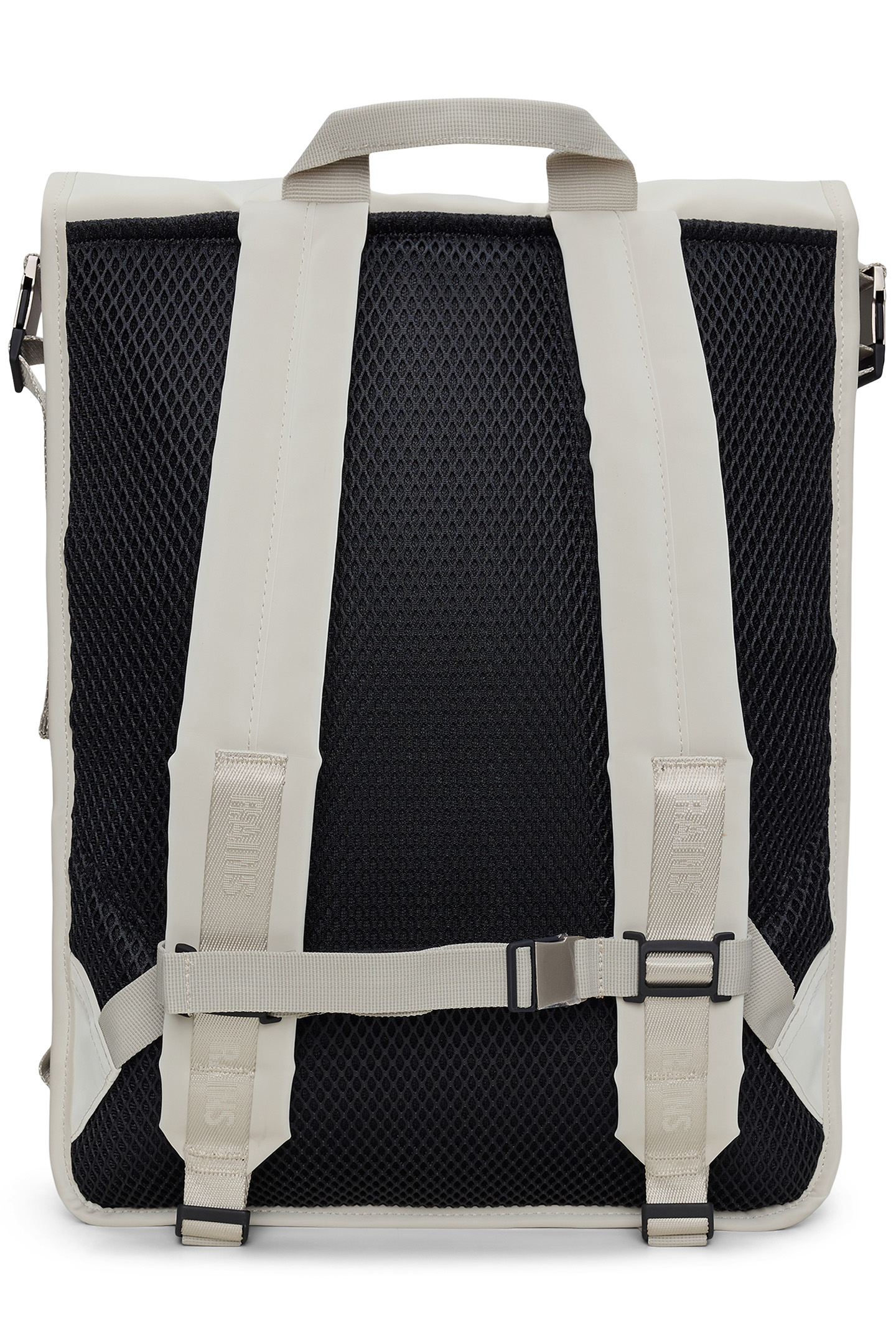 UNISEX TRAIL CORD ROLLTOP BACKPACK W3 MATRIX 2