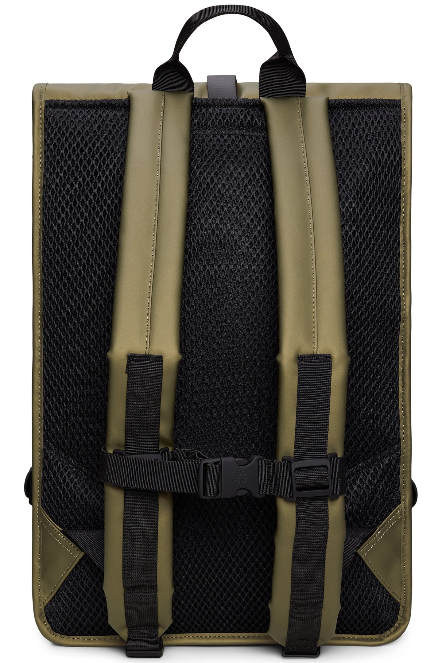 UNISEX ROLLTOP RUCKSACK LARGE W3 REVEL 2