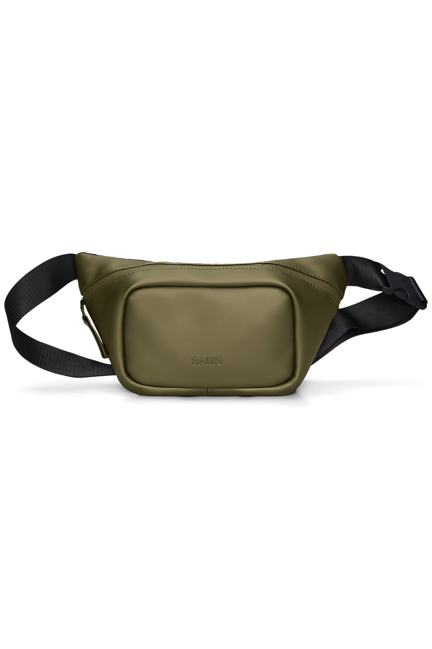 UNISEX BUM BAG MINI W3 REVEL 1