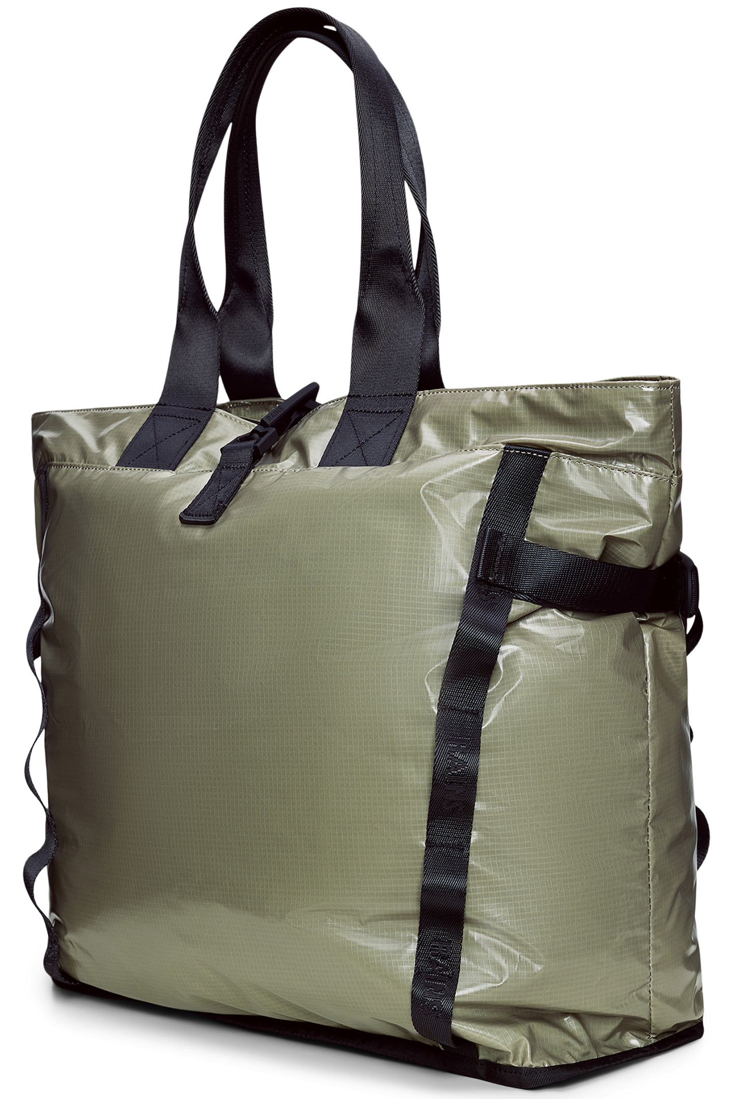 UNISEX SIBU SHOPPER BAG W3 DRIFT 2