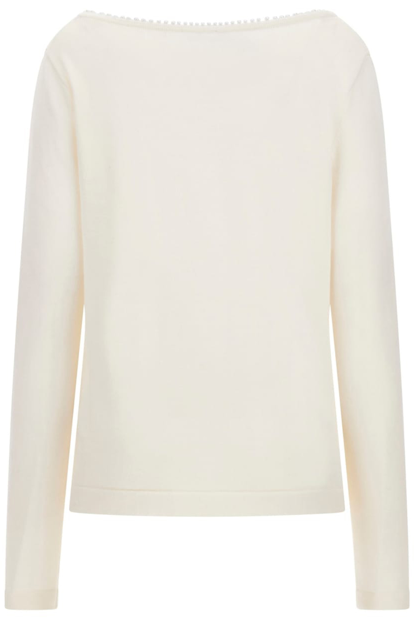 MARCIANO BY GUESS MINERVA LS PEARLS HE PALE PEARL 2