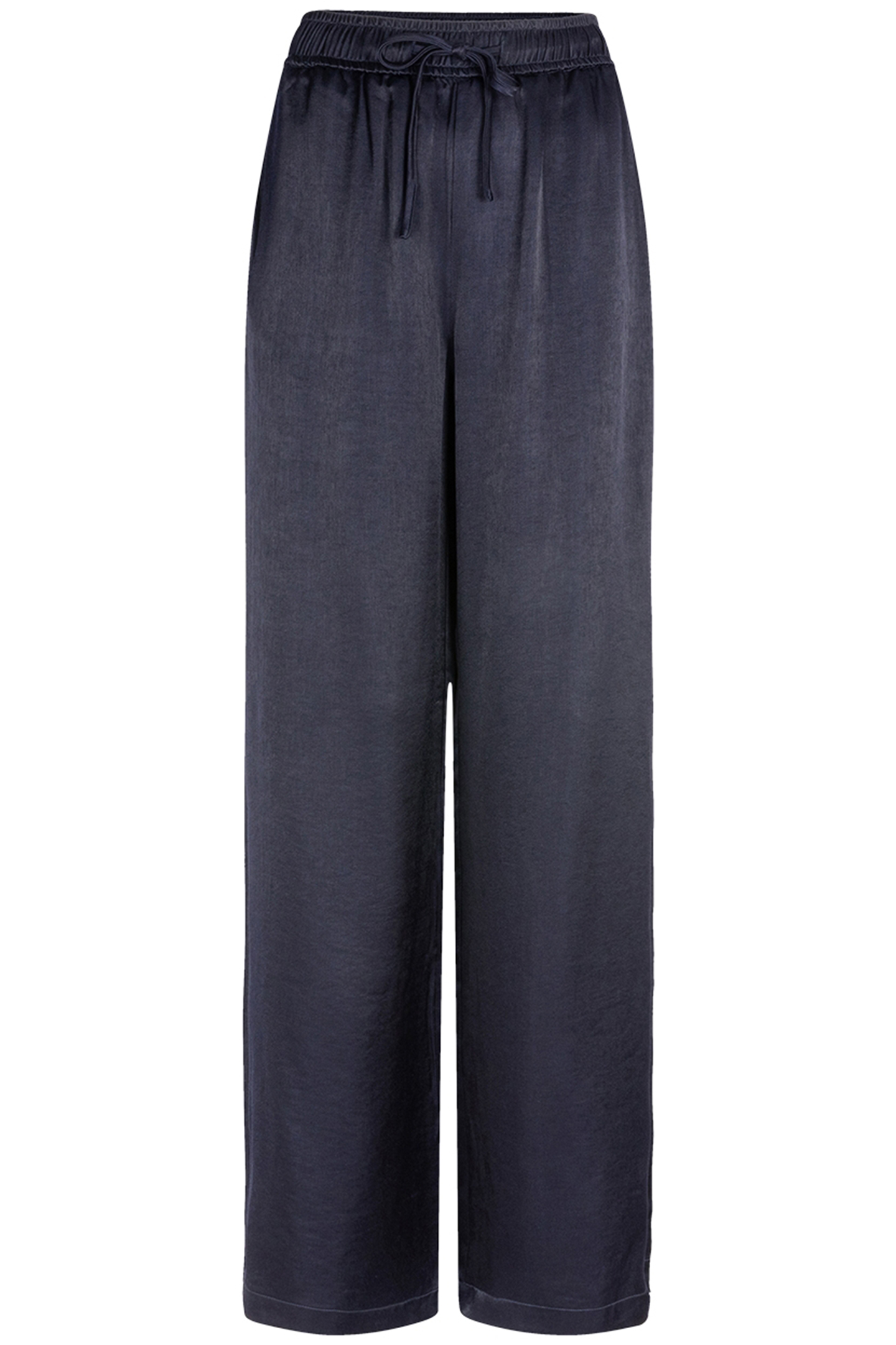 NOLDY WIDE LEG PANTS SAPPHIRE 3