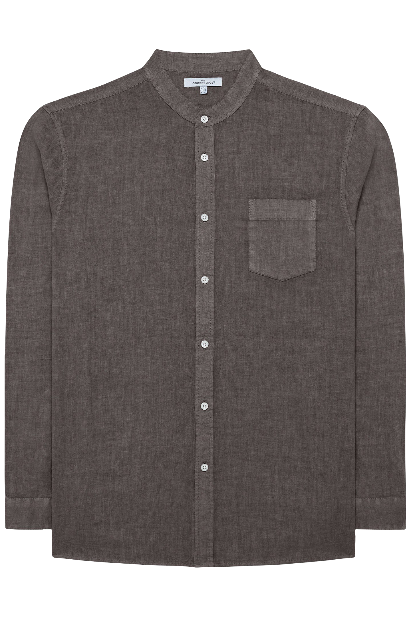 STAND SHIRTS TARMAC 2