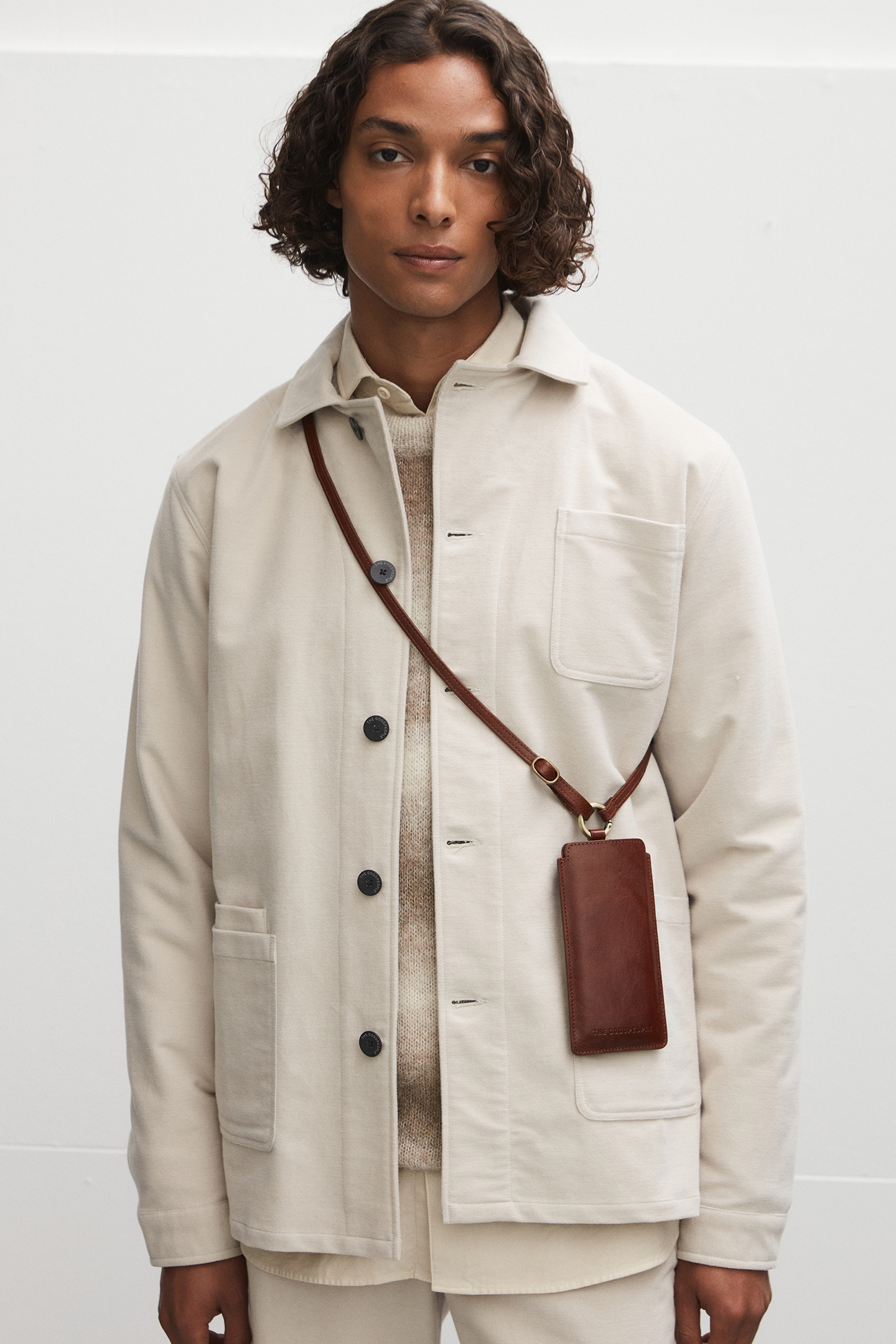 NEVAN JACKETS OFF WHITE 1