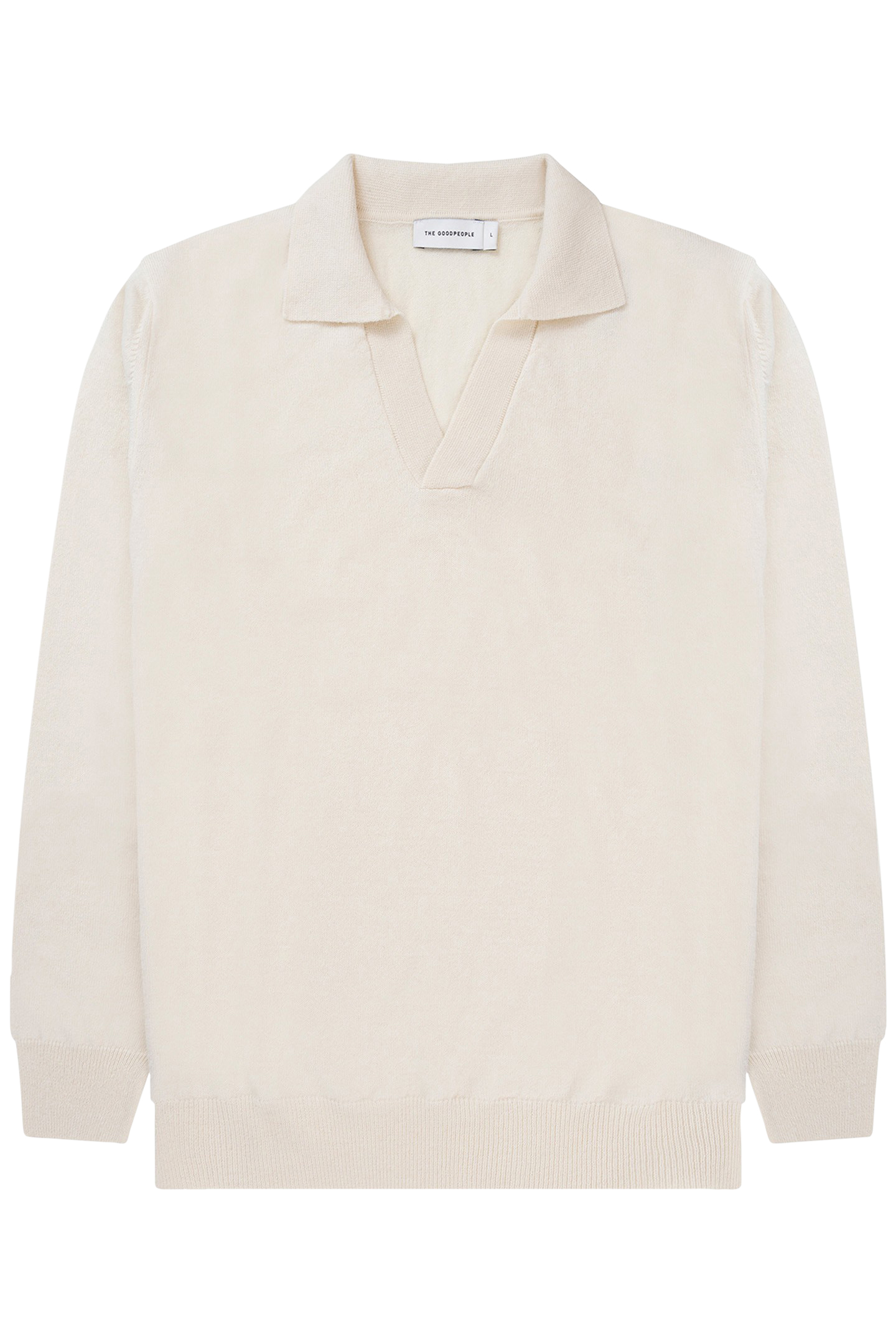 KOEN KNITWEAR OFF WHITE 3