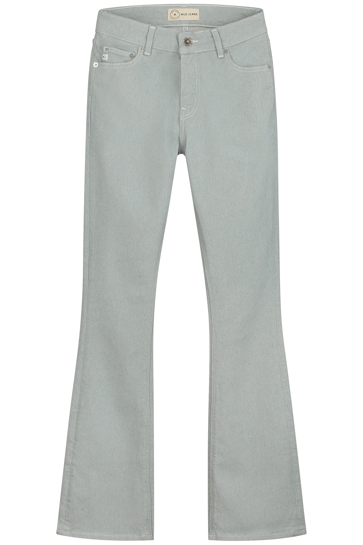 FLARED HAZEN UNDYED 5