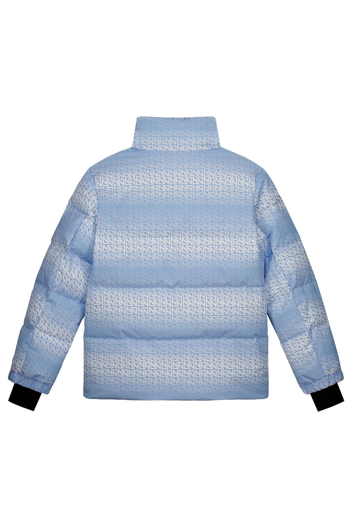 OPHELIA SKI JACKET POWDER BLUE 3