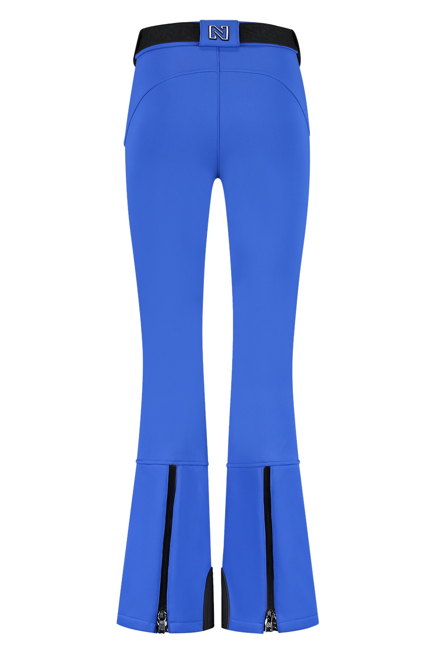 GRACE CONTRAST SKI PANTS DAZZLING BLUE 3