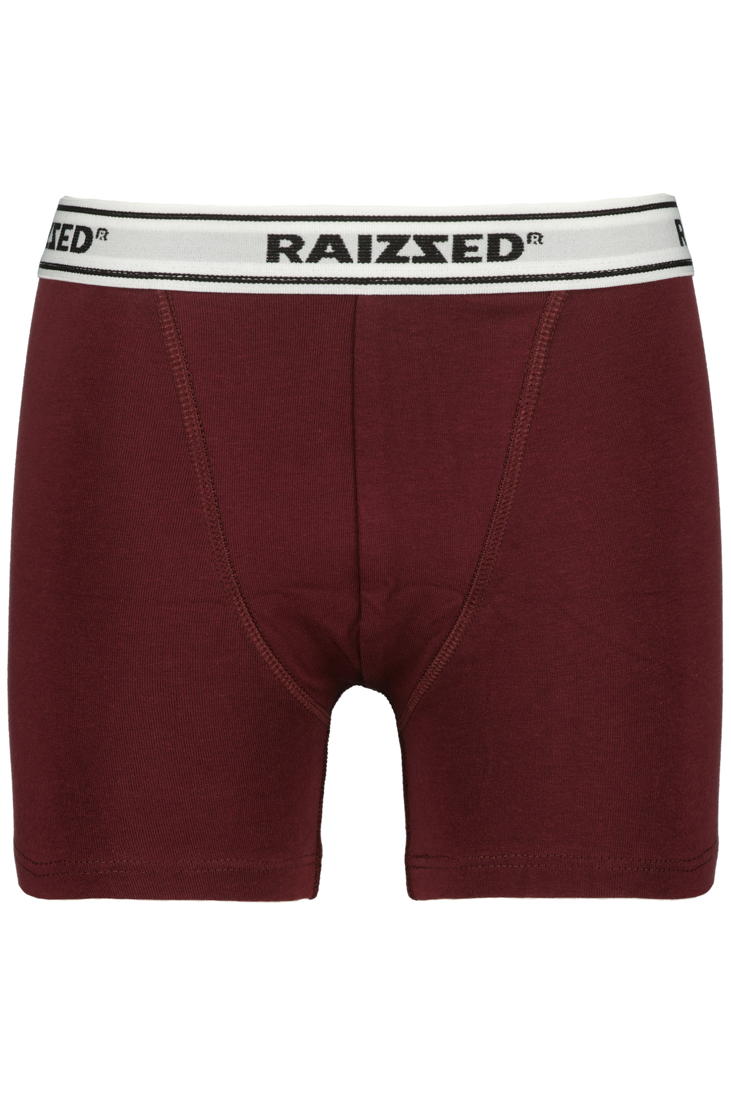 BOYS NORA 7 PACK BOXER MULTICOLOUR 9