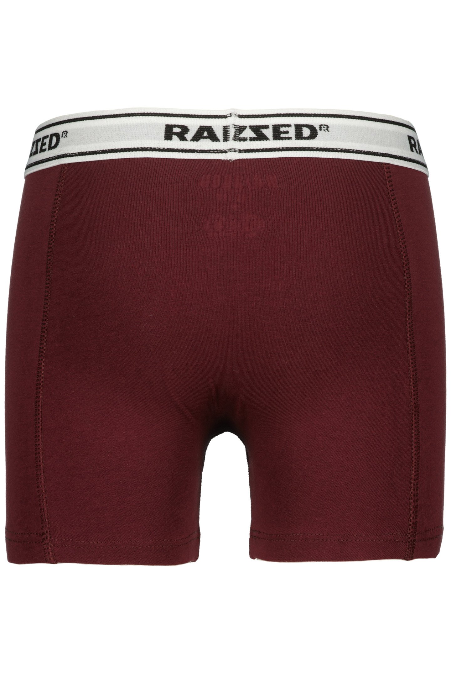 BOYS NORA 7 PACK BOXER MULTICOLOUR 10