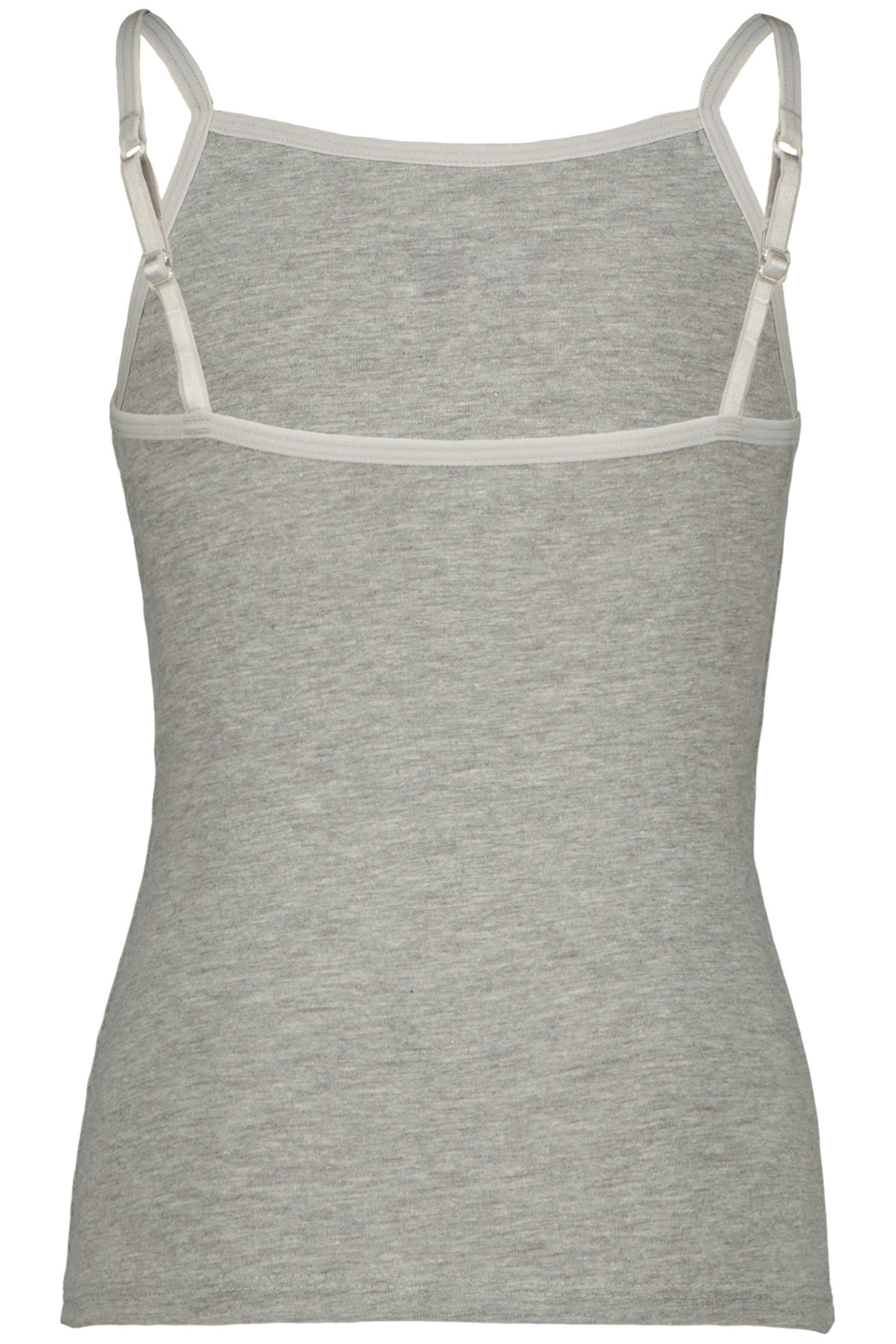 GIRLS NORA SINGLET 2 PACK SINGLET MULTICOLOUR 10